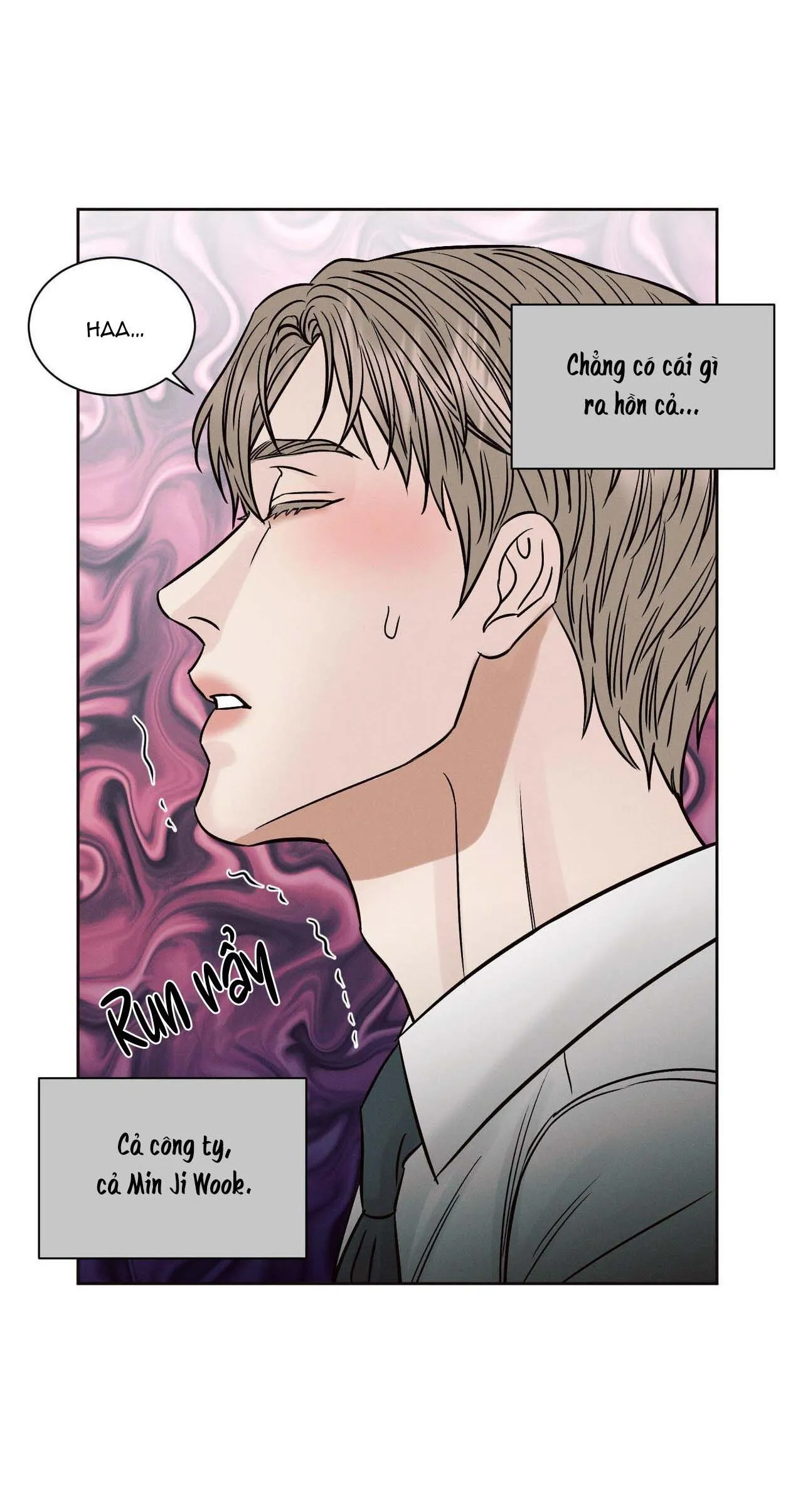 Dù Anh Không Yêu Em Chapter 101 Trang 57