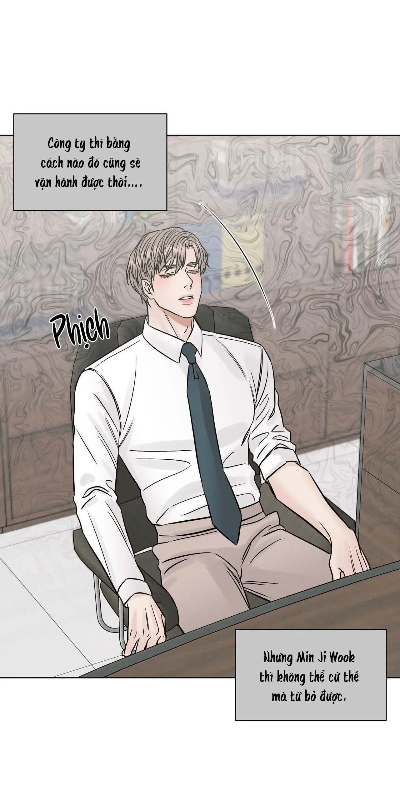 Dù Anh Không Yêu Em Chapter 101 Trang 58