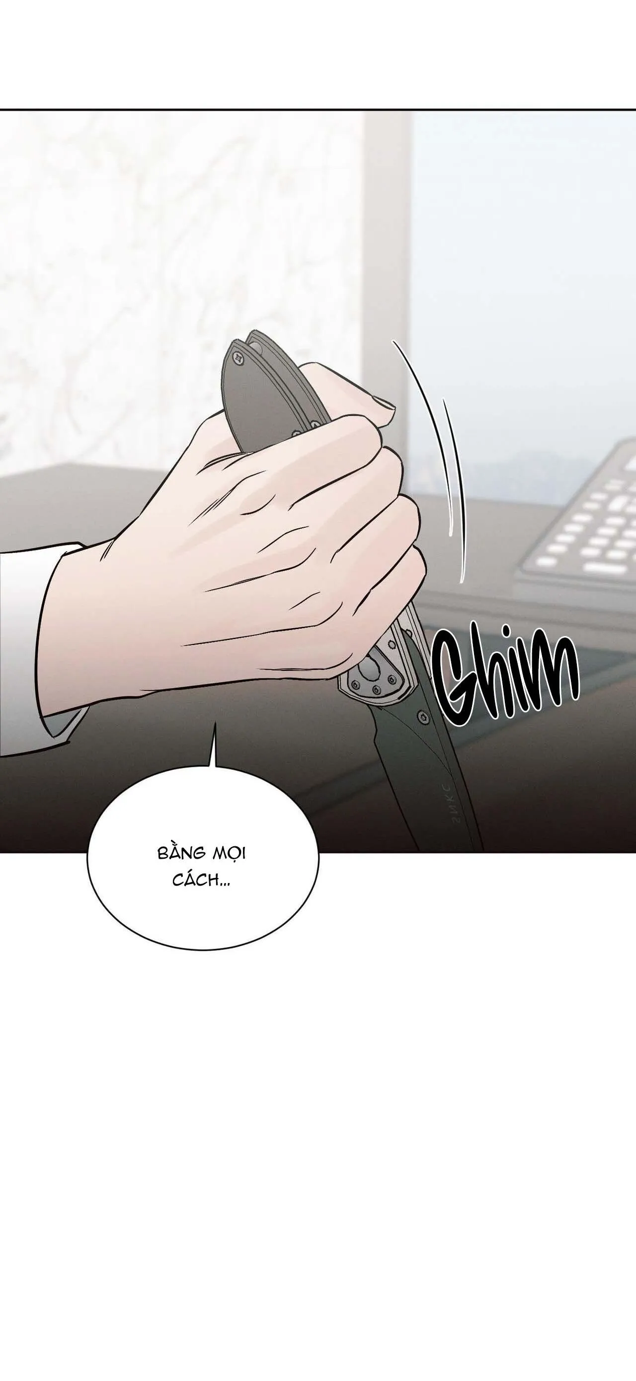 Dù Anh Không Yêu Em Chapter 101 Trang 60