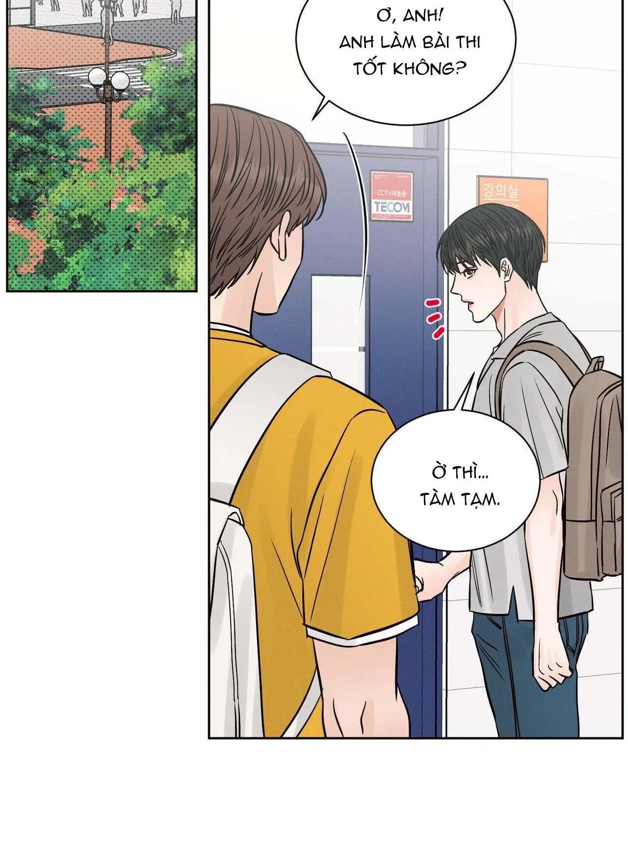 Dù Anh Không Yêu Em Chapter 101 Trang 62