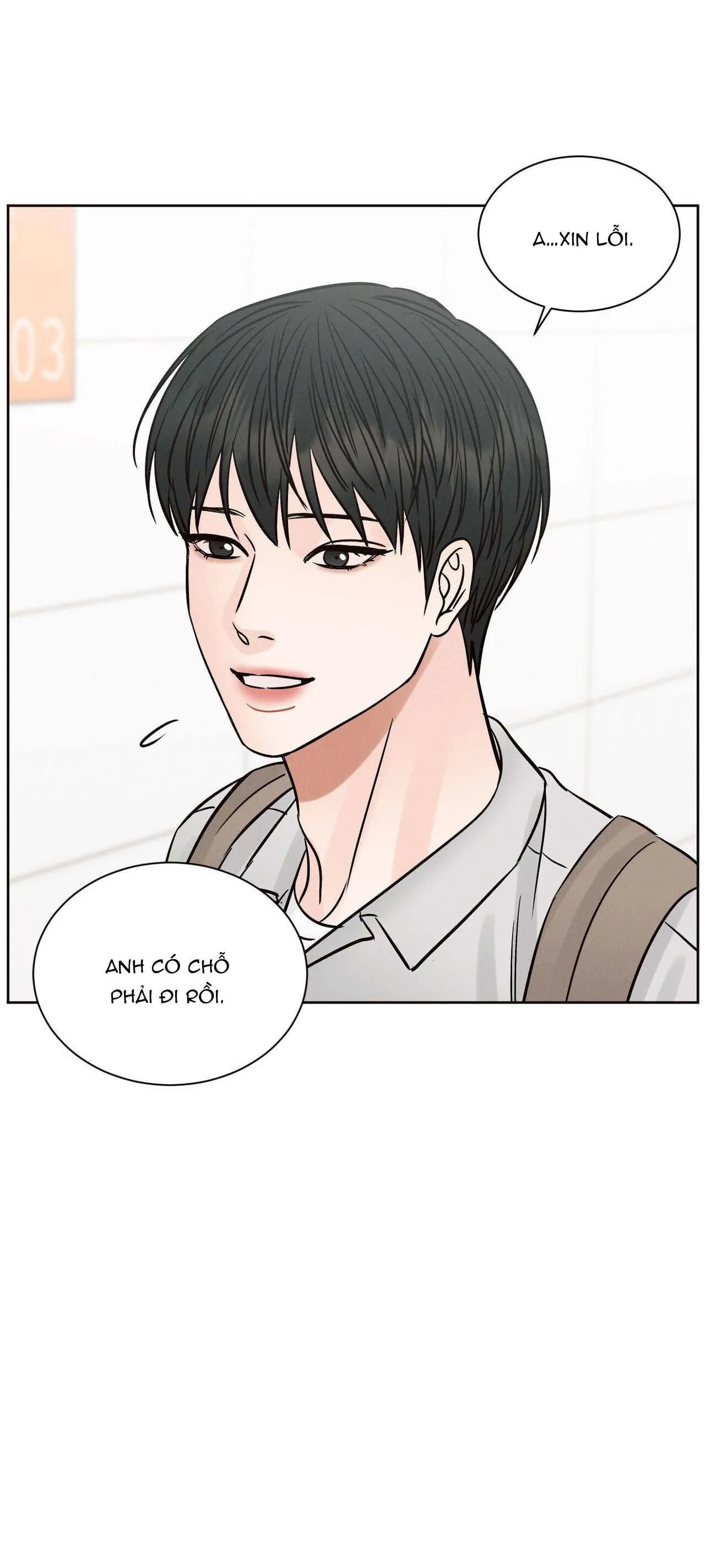 Dù Anh Không Yêu Em Chapter 101 Trang 64