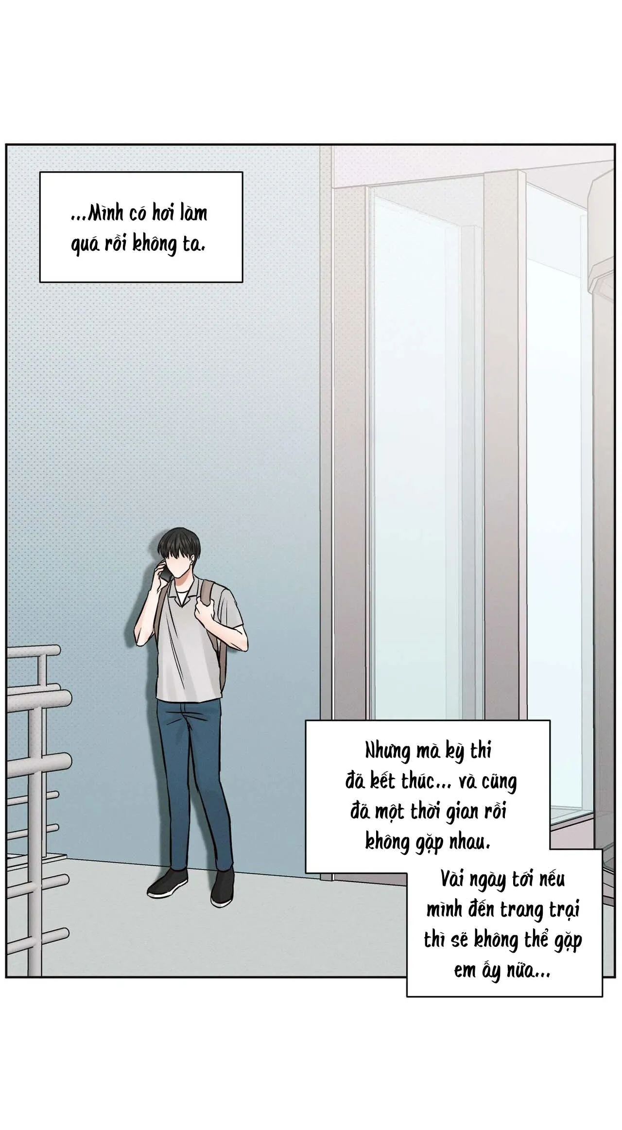 Dù Anh Không Yêu Em Chapter 101 Trang 66