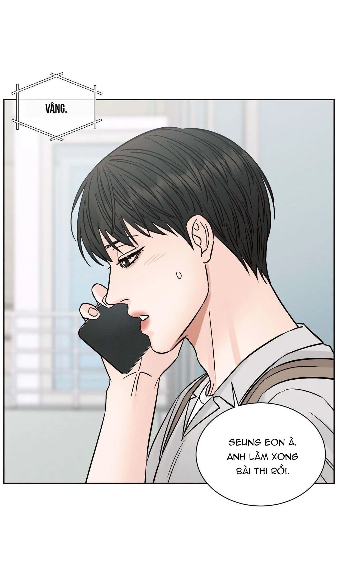 Dù Anh Không Yêu Em Chapter 101 Trang 67