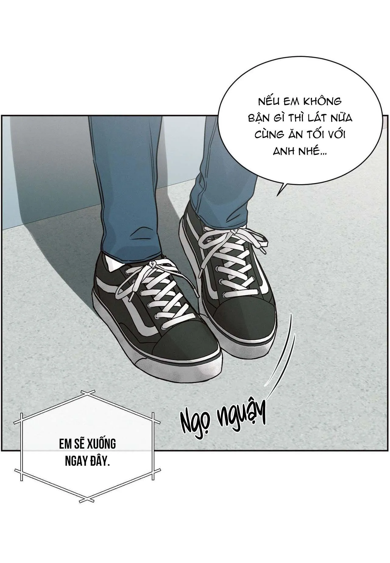 Dù Anh Không Yêu Em Chapter 101 Trang 69