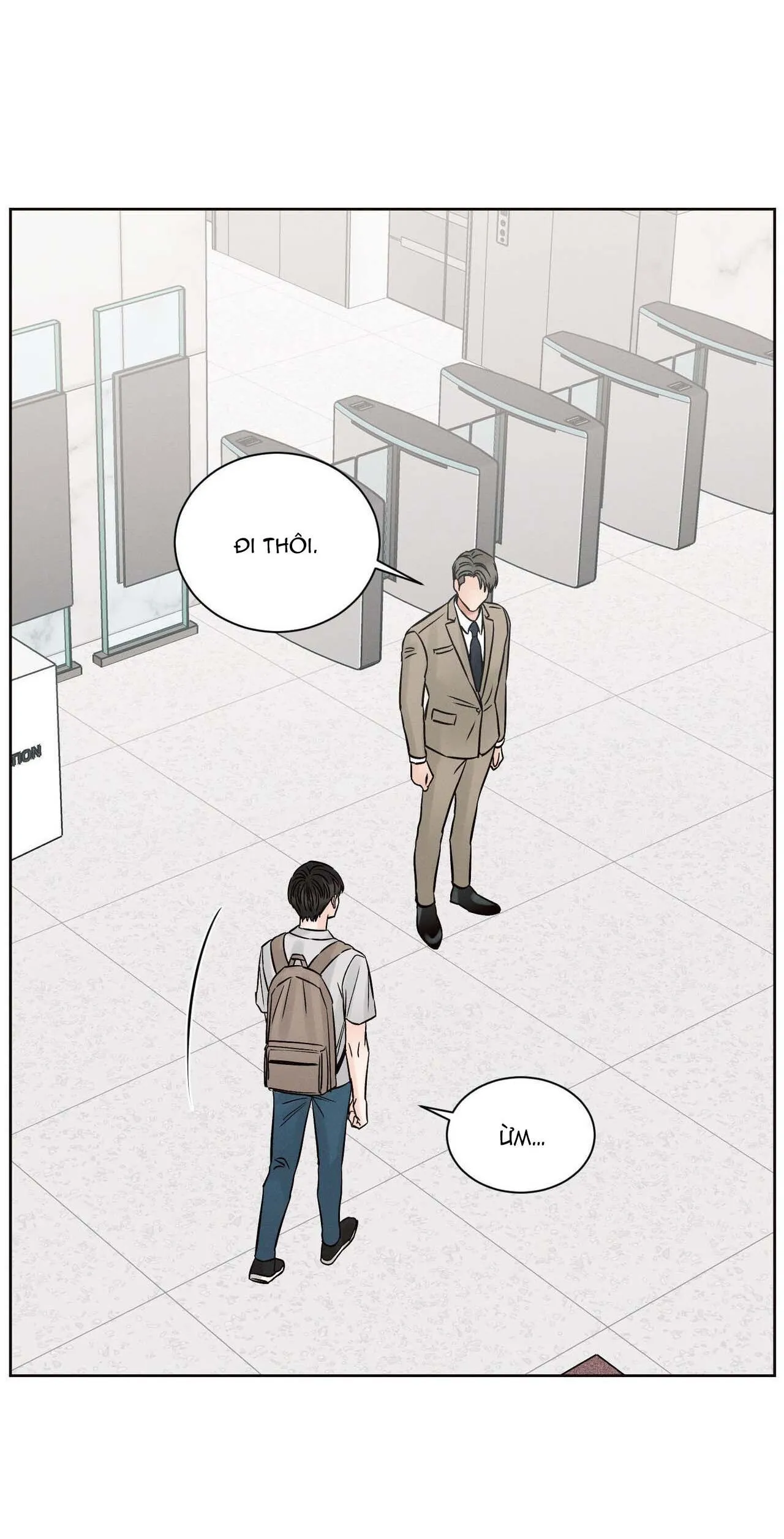 Dù Anh Không Yêu Em Chapter 101 Trang 72