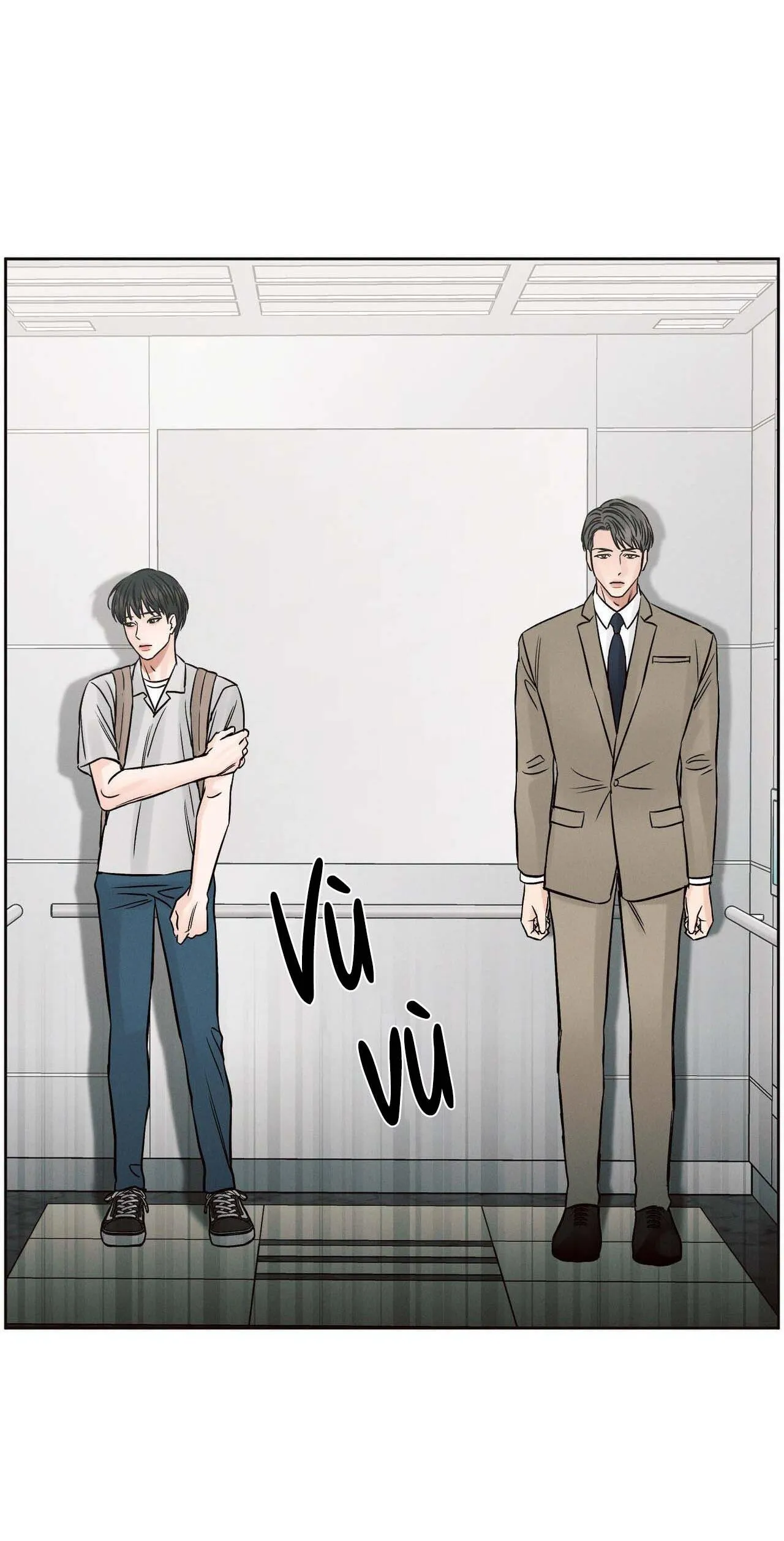 Dù Anh Không Yêu Em Chapter 101 Trang 74