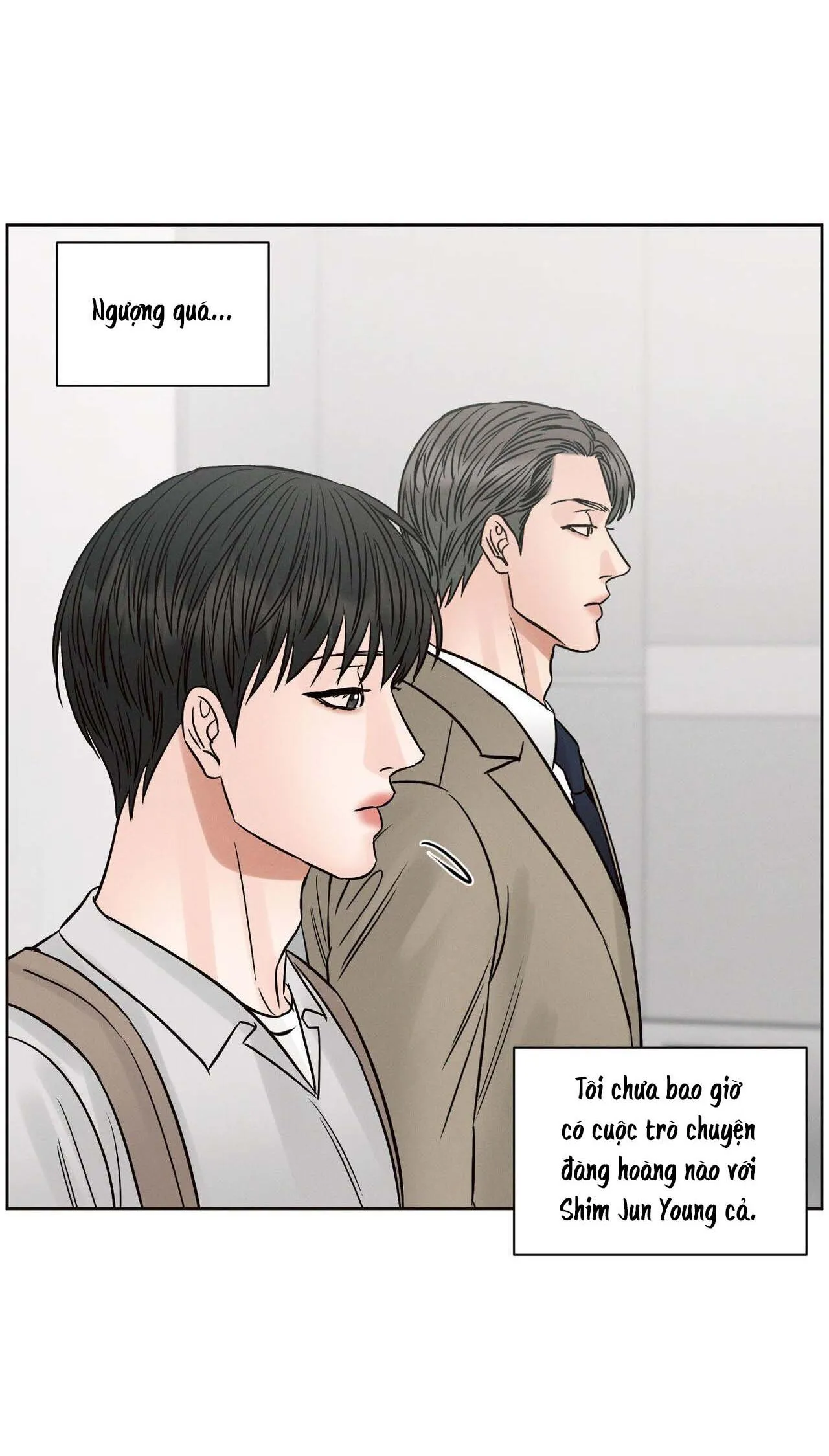 Dù Anh Không Yêu Em Chapter 101 Trang 75