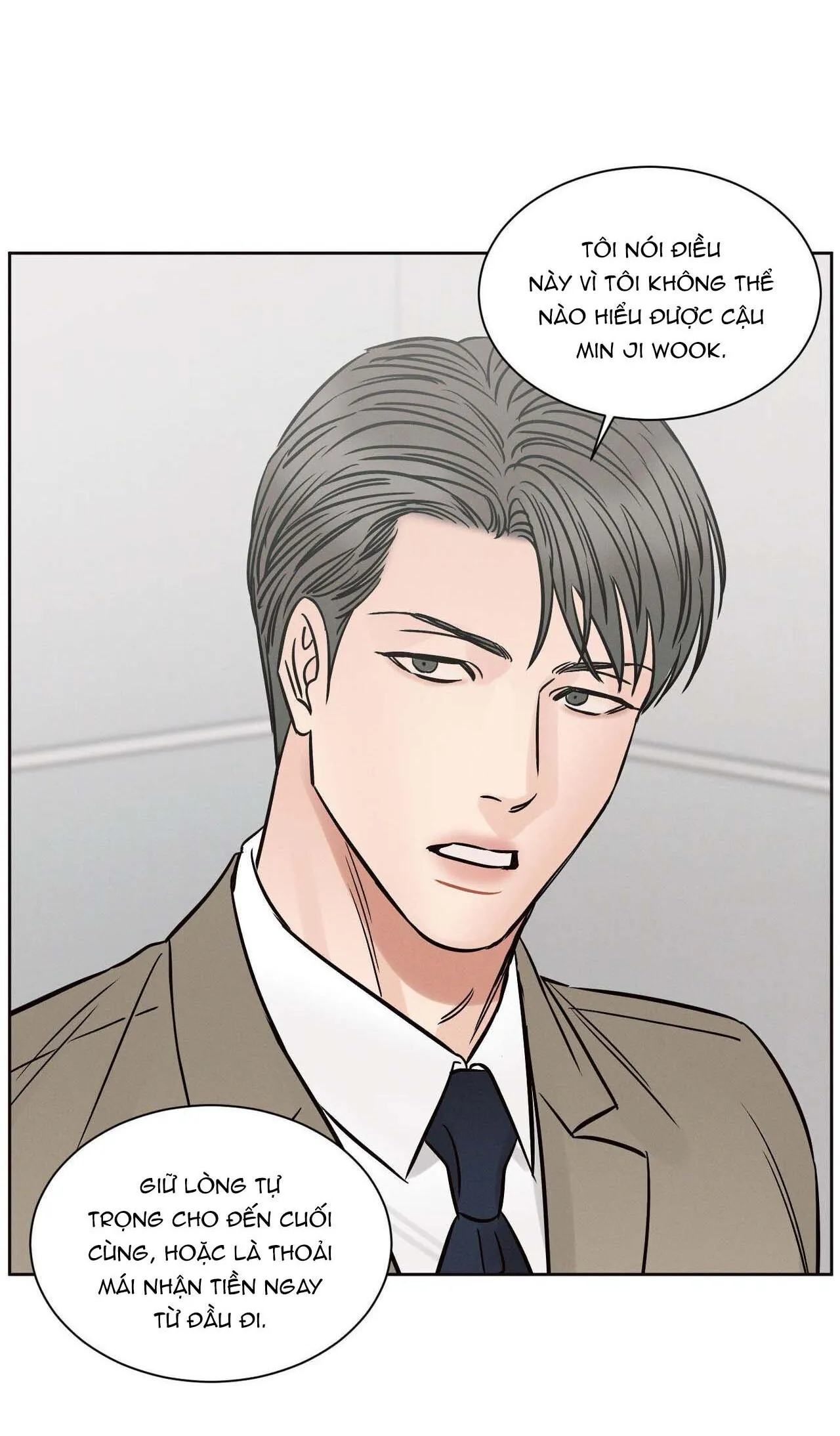 Dù Anh Không Yêu Em Chapter 101 Trang 77