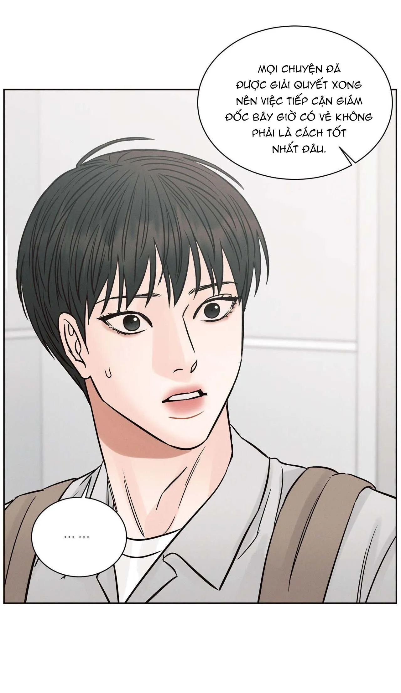 Dù Anh Không Yêu Em Chapter 101 Trang 78