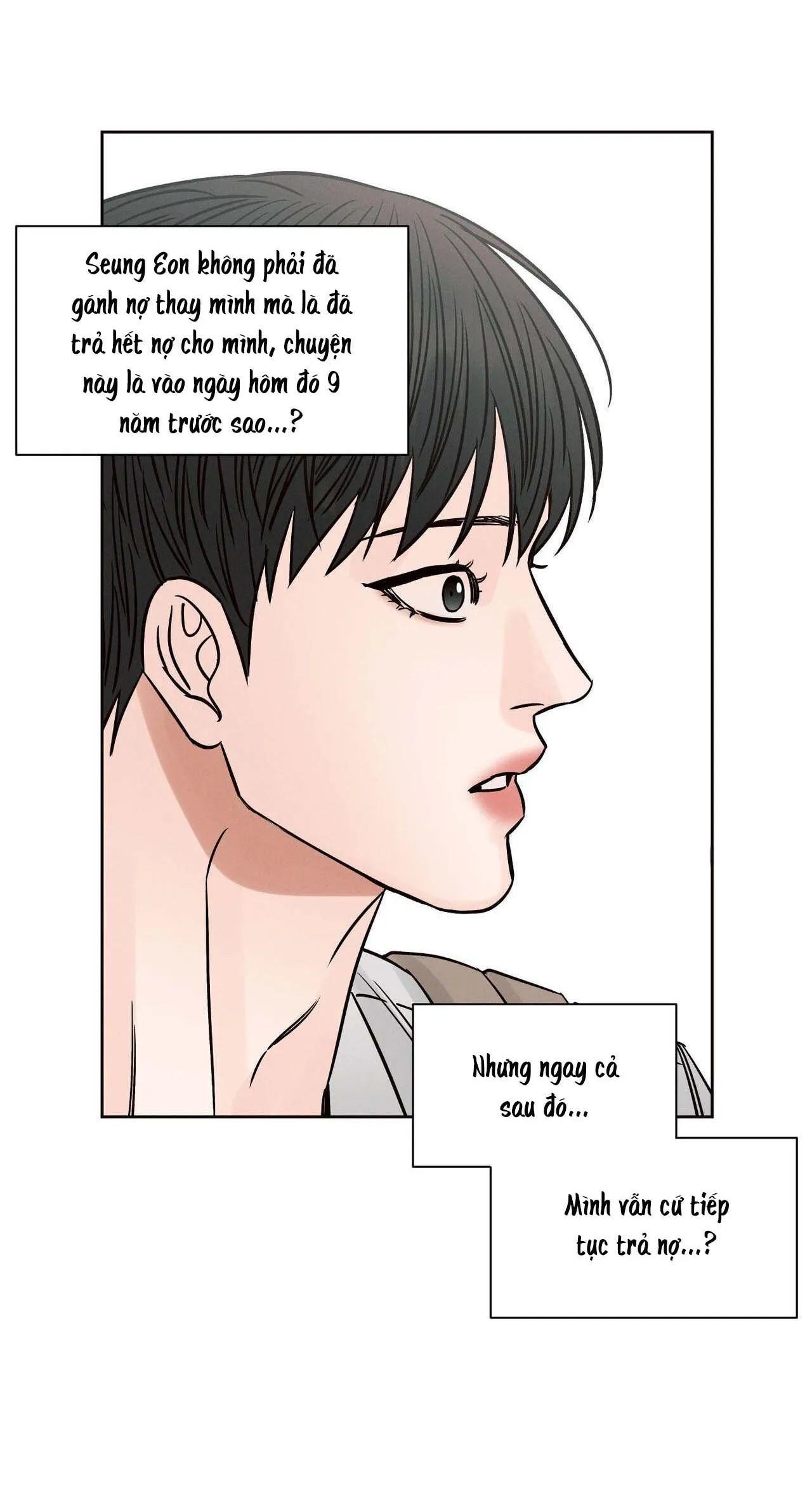 Dù Anh Không Yêu Em Chapter 101 Trang 81