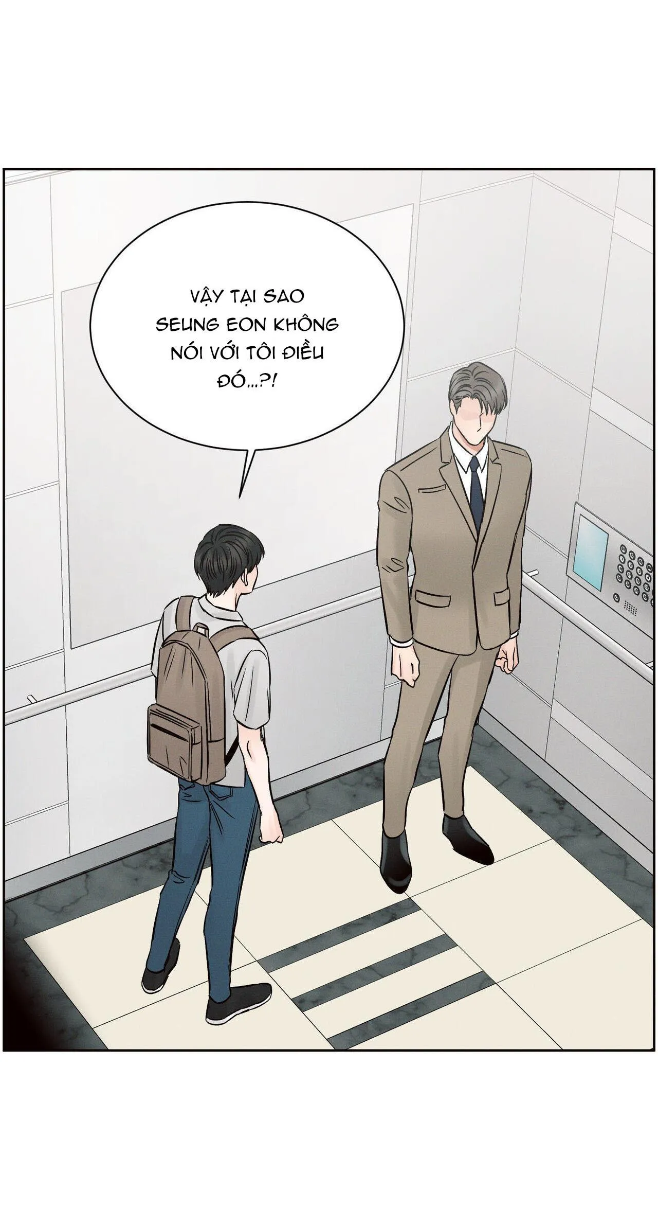 Dù Anh Không Yêu Em Chapter 102 Trang 4