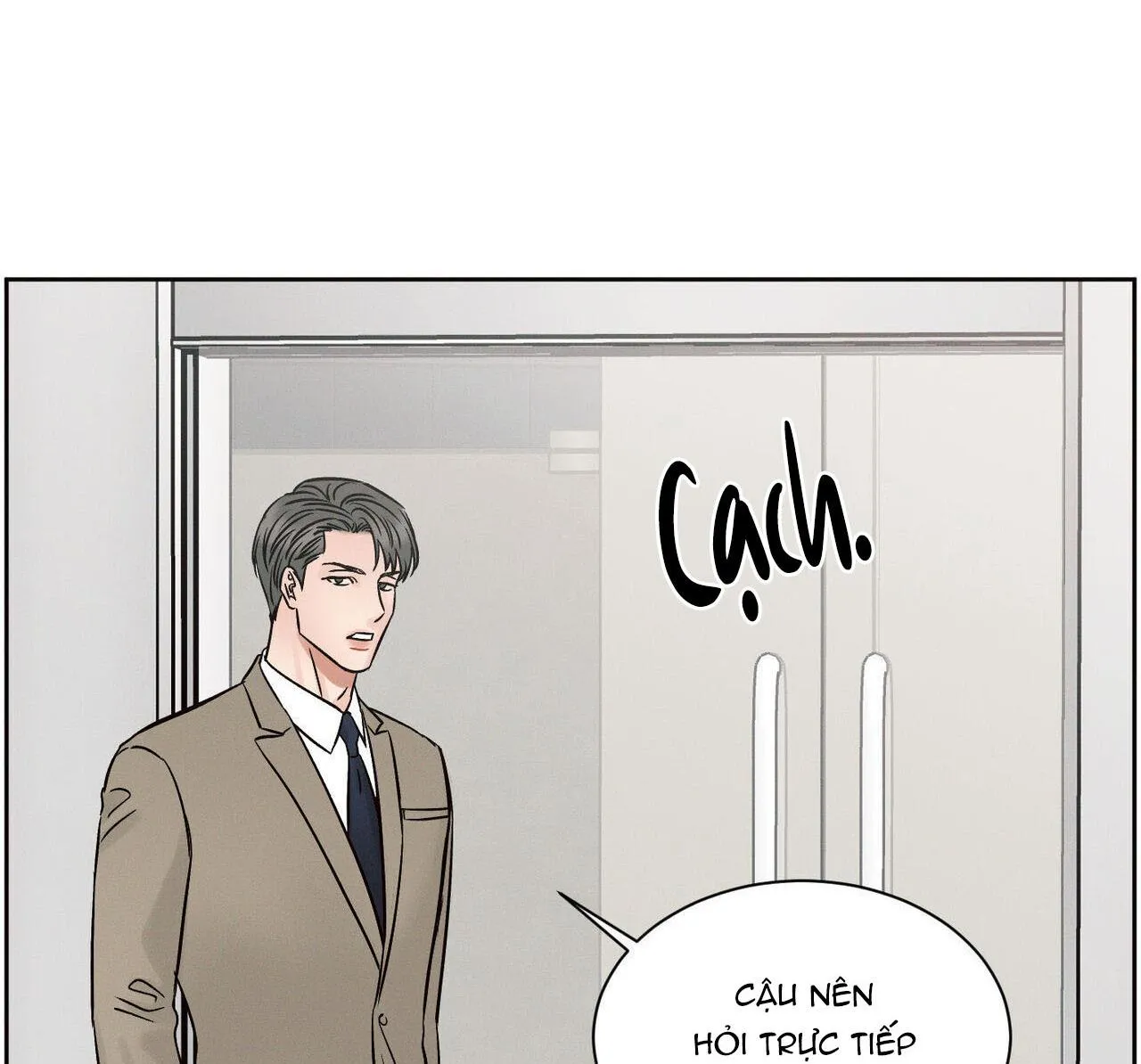 Dù Anh Không Yêu Em Chapter 102 Trang 6