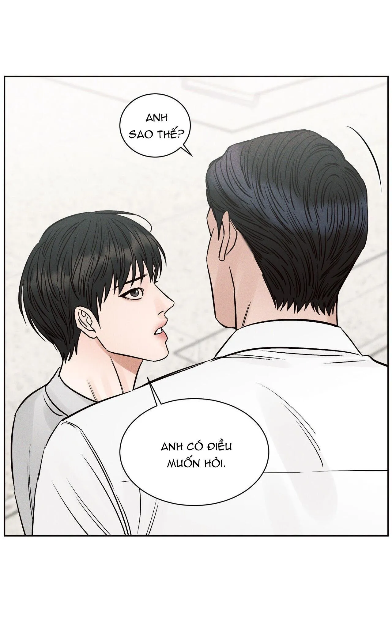 Dù Anh Không Yêu Em Chapter 102 Trang 15