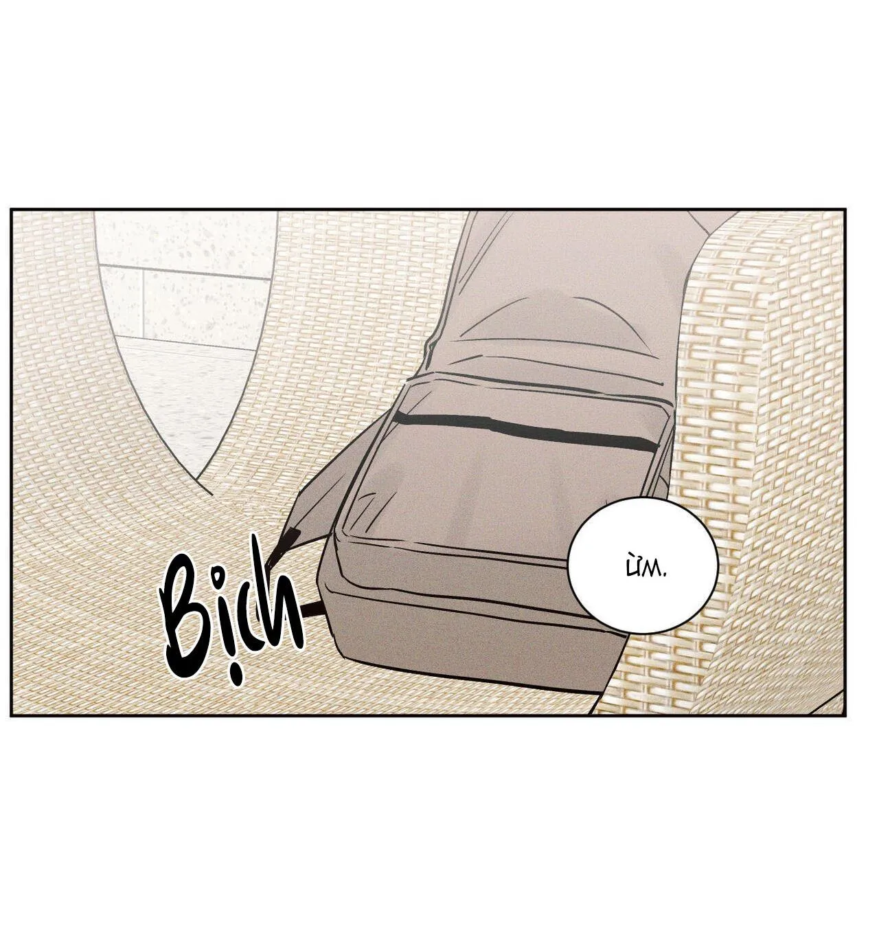 Dù Anh Không Yêu Em Chapter 102 Trang 16