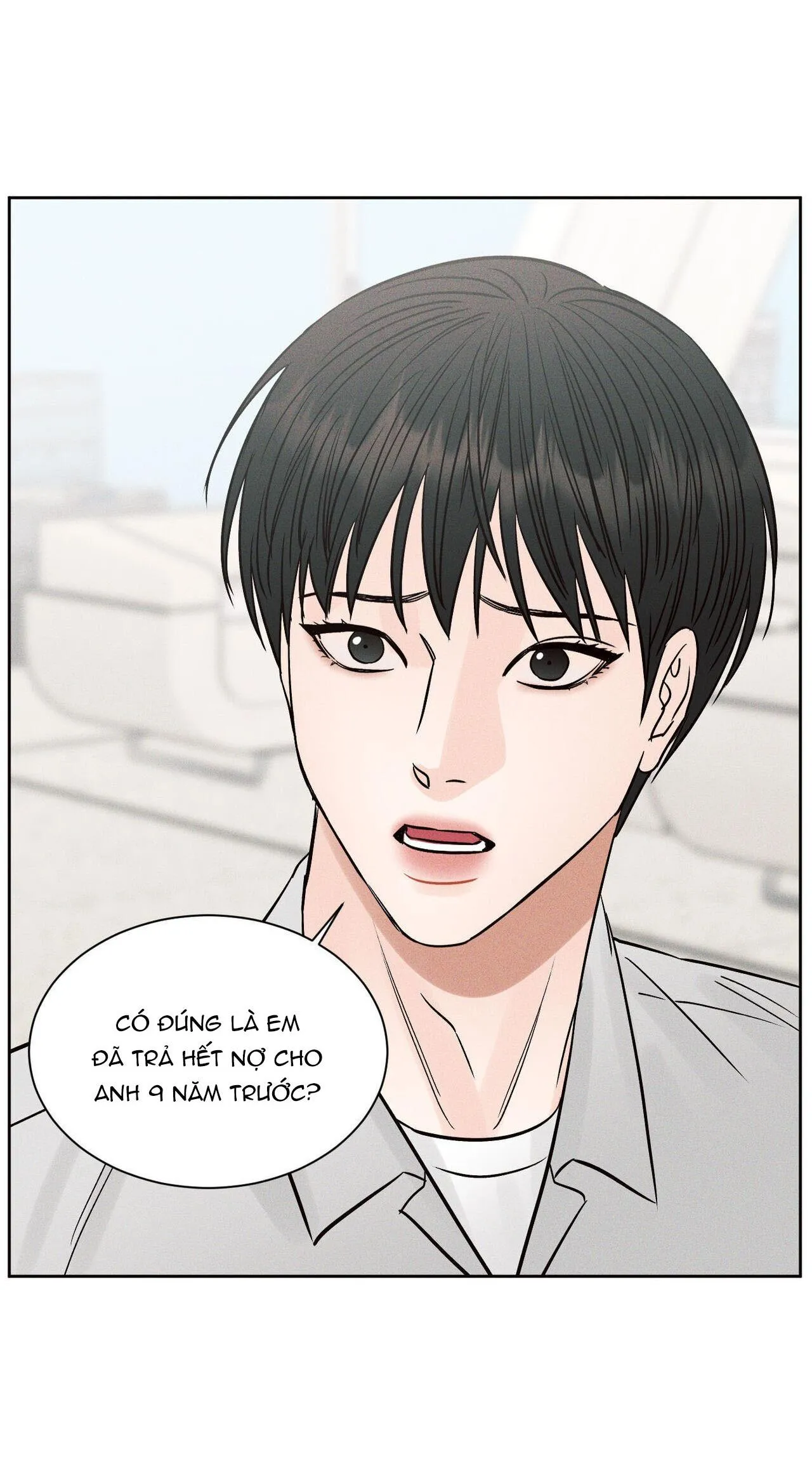 Dù Anh Không Yêu Em Chapter 102 Trang 17