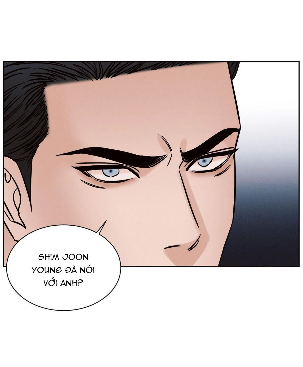 Dù Anh Không Yêu Em Chapter 102 Trang 21