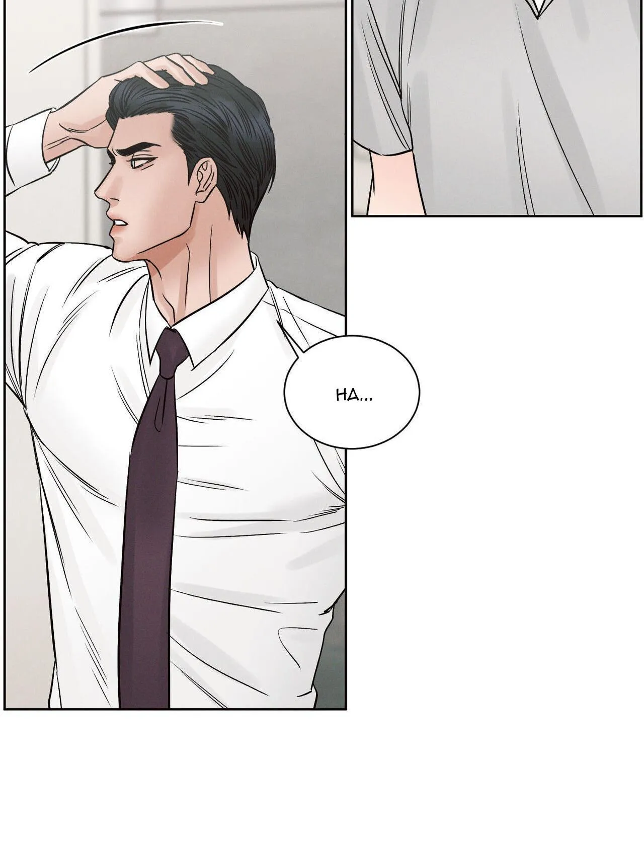 Dù Anh Không Yêu Em Chapter 102 Trang 23