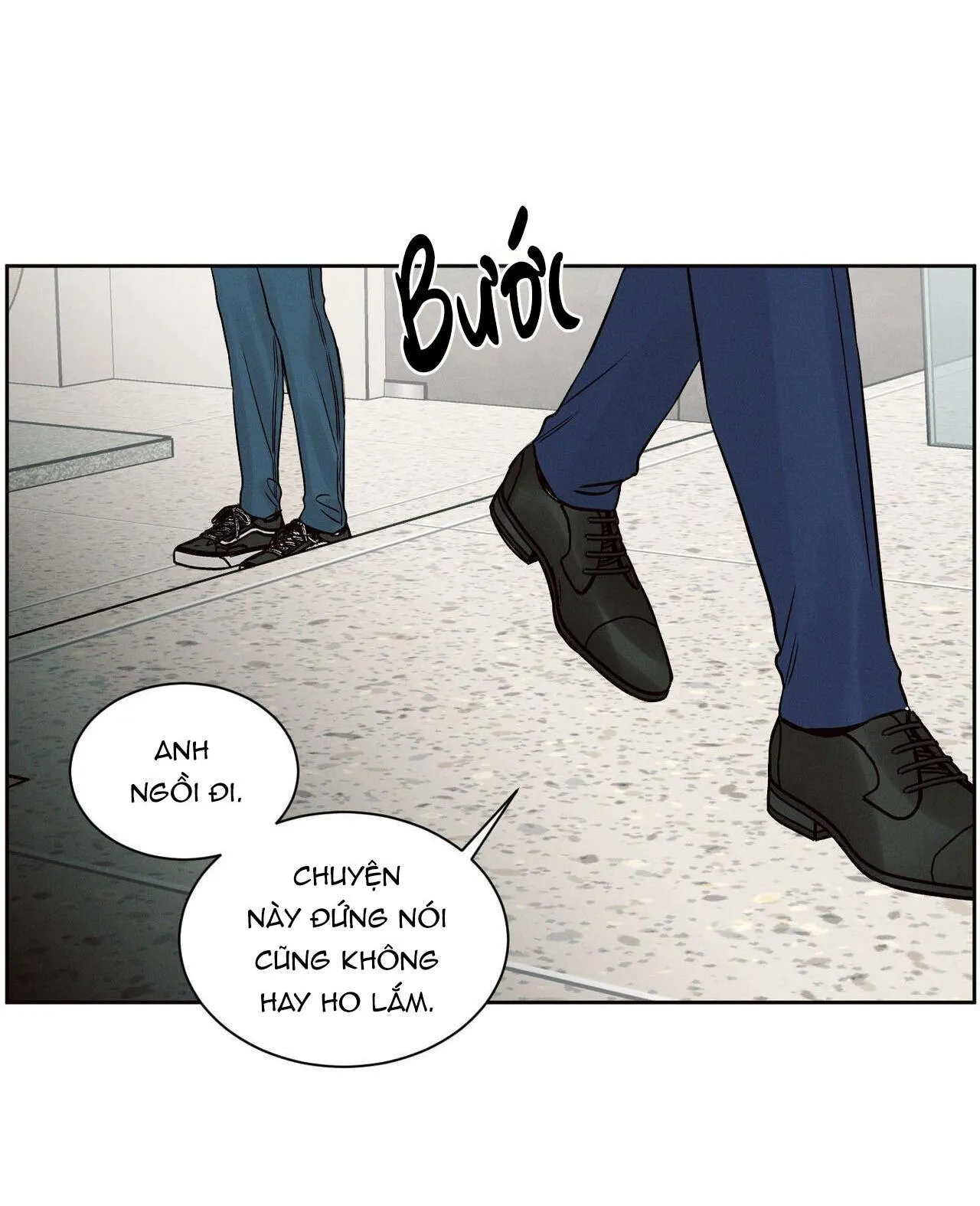 Dù Anh Không Yêu Em Chapter 102 Trang 24