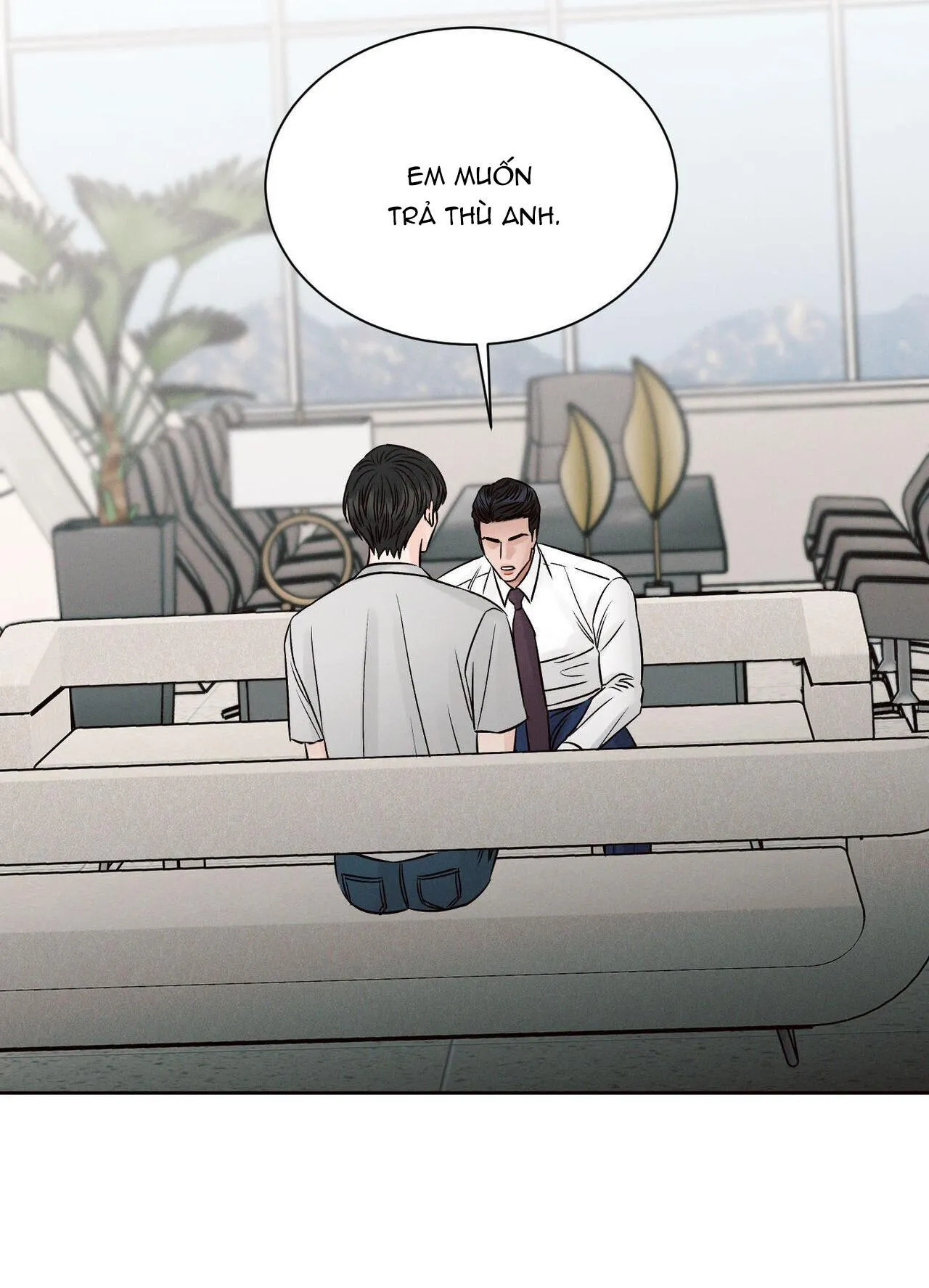 Dù Anh Không Yêu Em Chapter 102 Trang 29