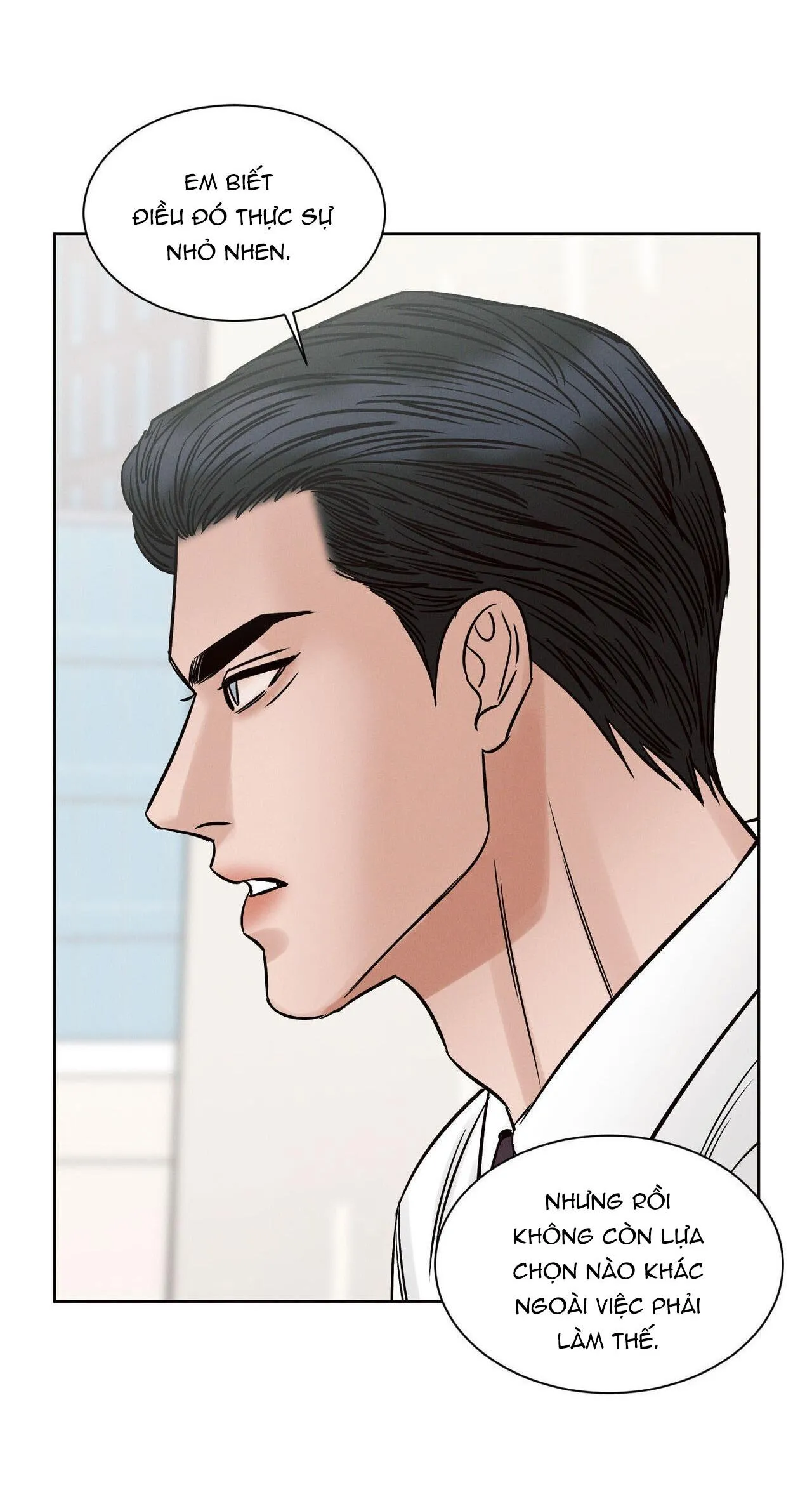 Dù Anh Không Yêu Em Chapter 102 Trang 37