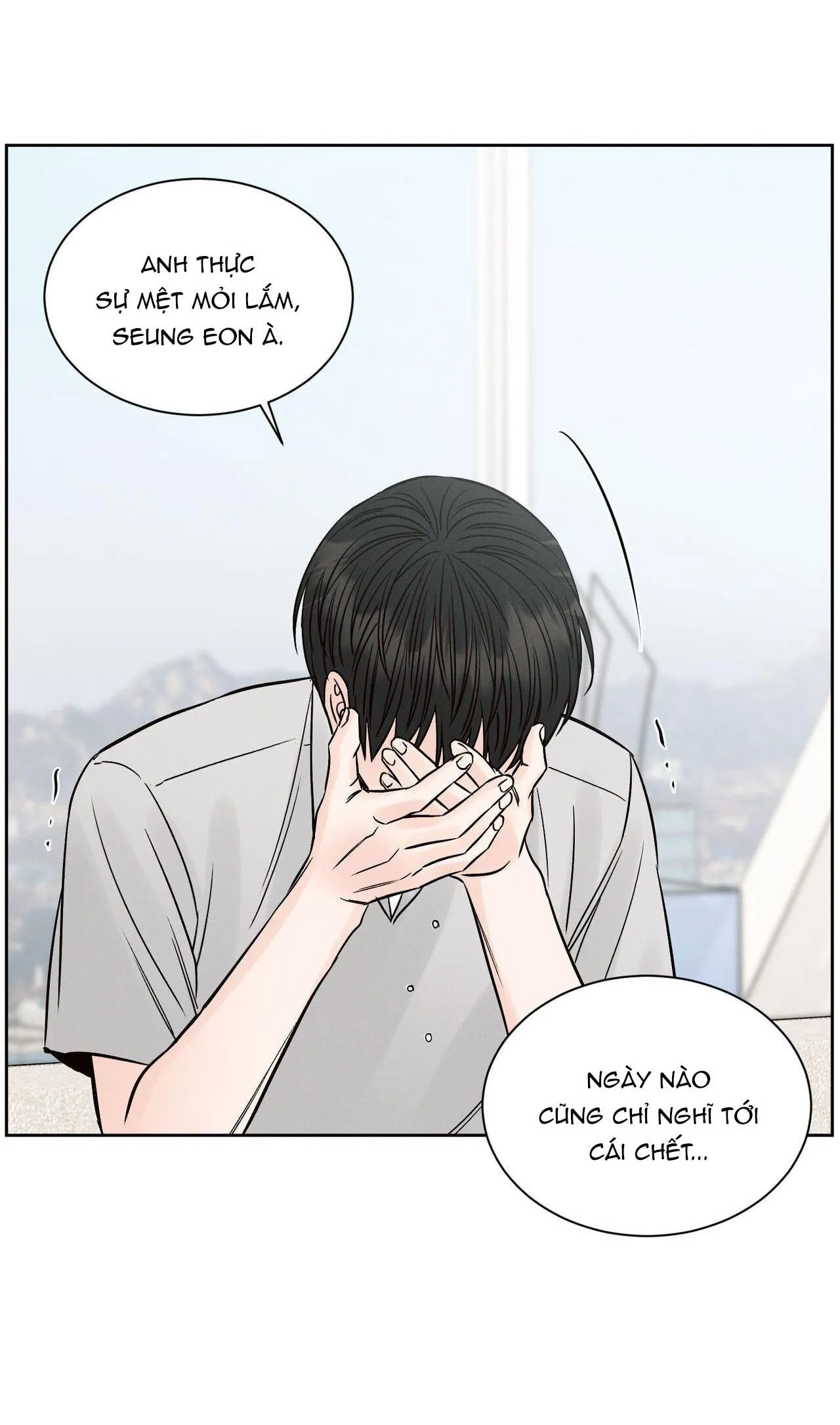 Dù Anh Không Yêu Em Chapter 102 Trang 49