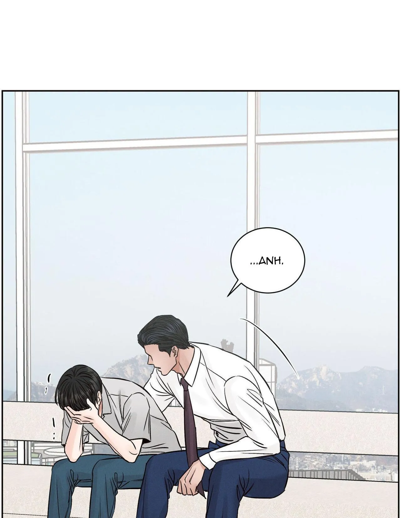 Dù Anh Không Yêu Em Chapter 102 Trang 50