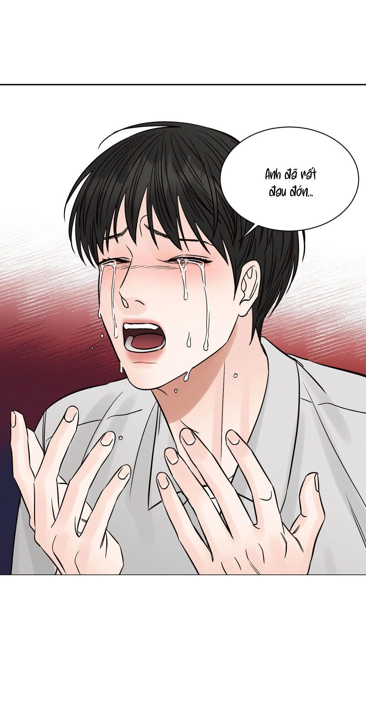 Dù Anh Không Yêu Em Chapter 102 Trang 52