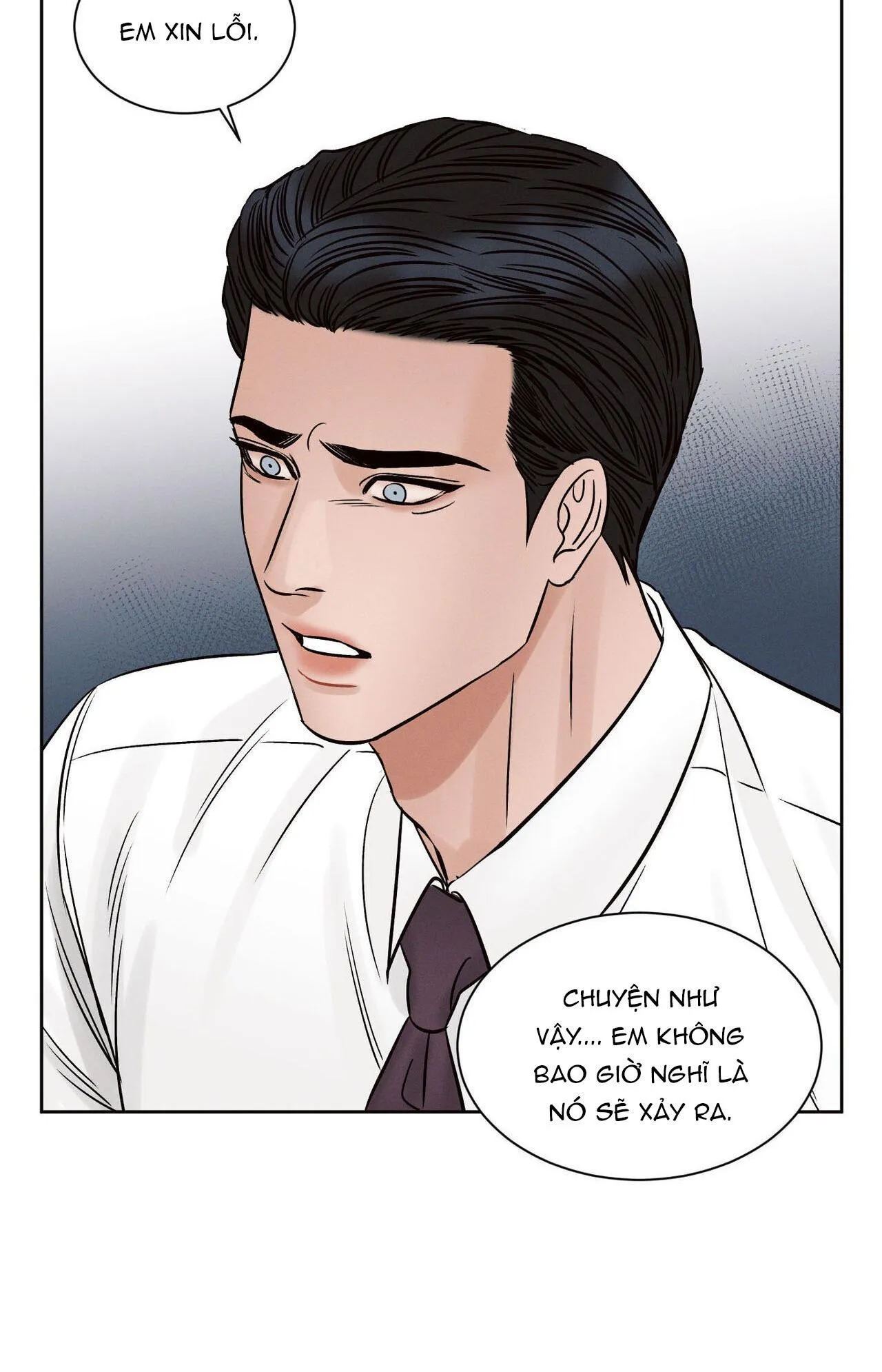 Dù Anh Không Yêu Em Chapter 102 Trang 54