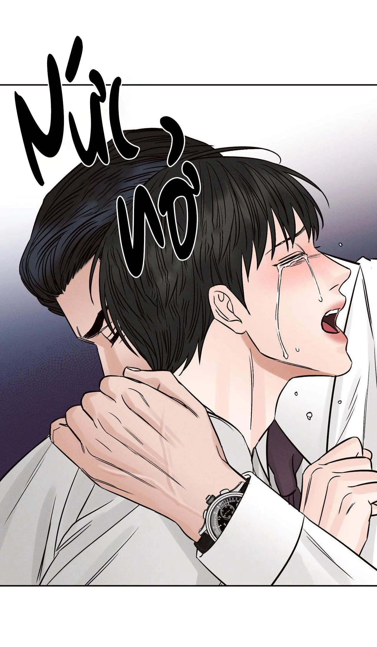 Dù Anh Không Yêu Em Chapter 102 Trang 56