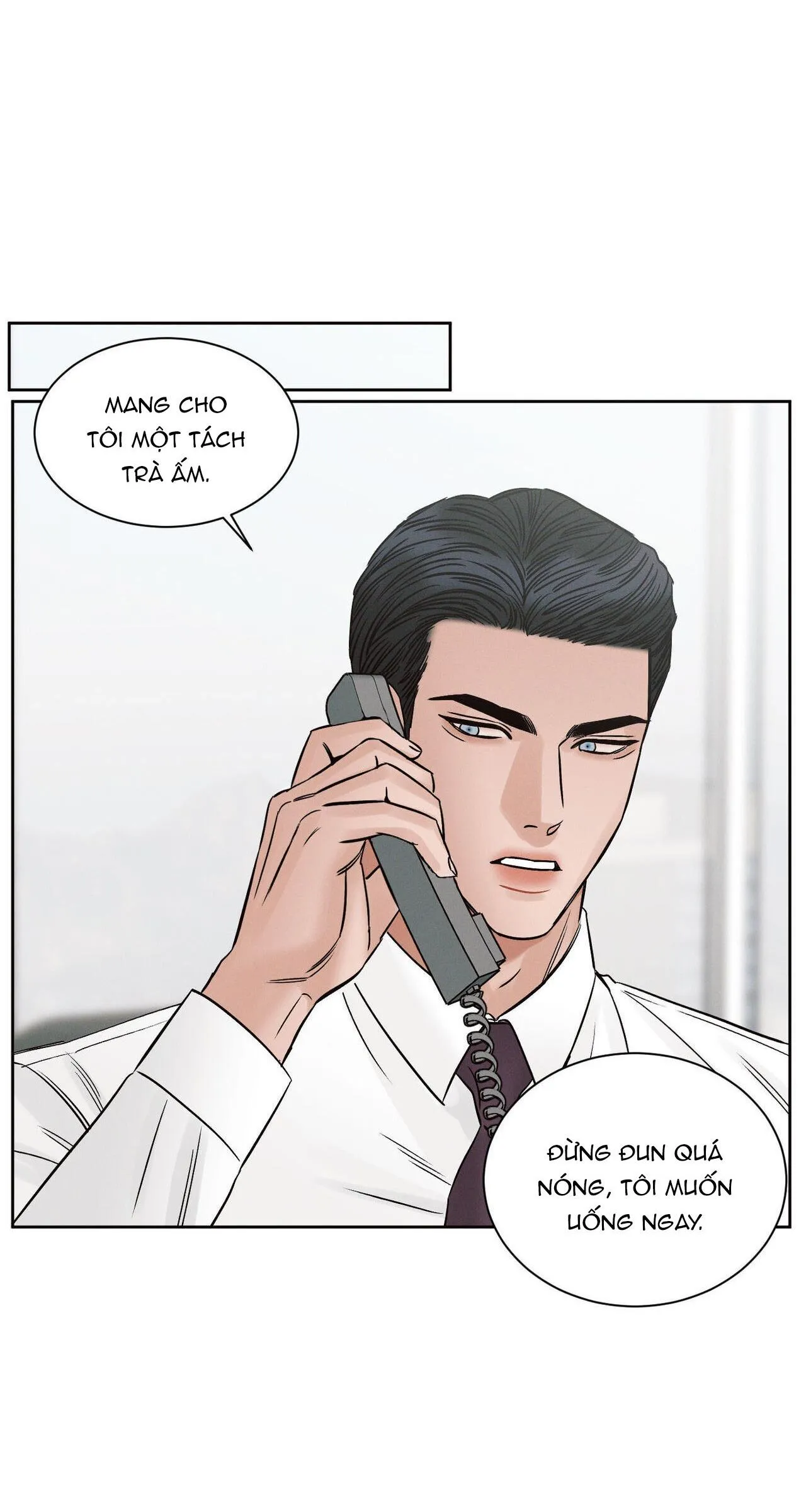 Dù Anh Không Yêu Em Chapter 102 Trang 60