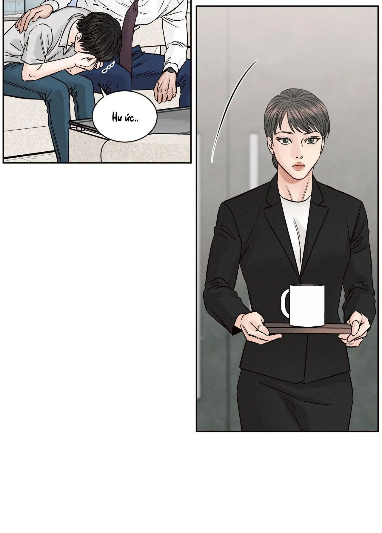 Dù Anh Không Yêu Em Chapter 102 Trang 62