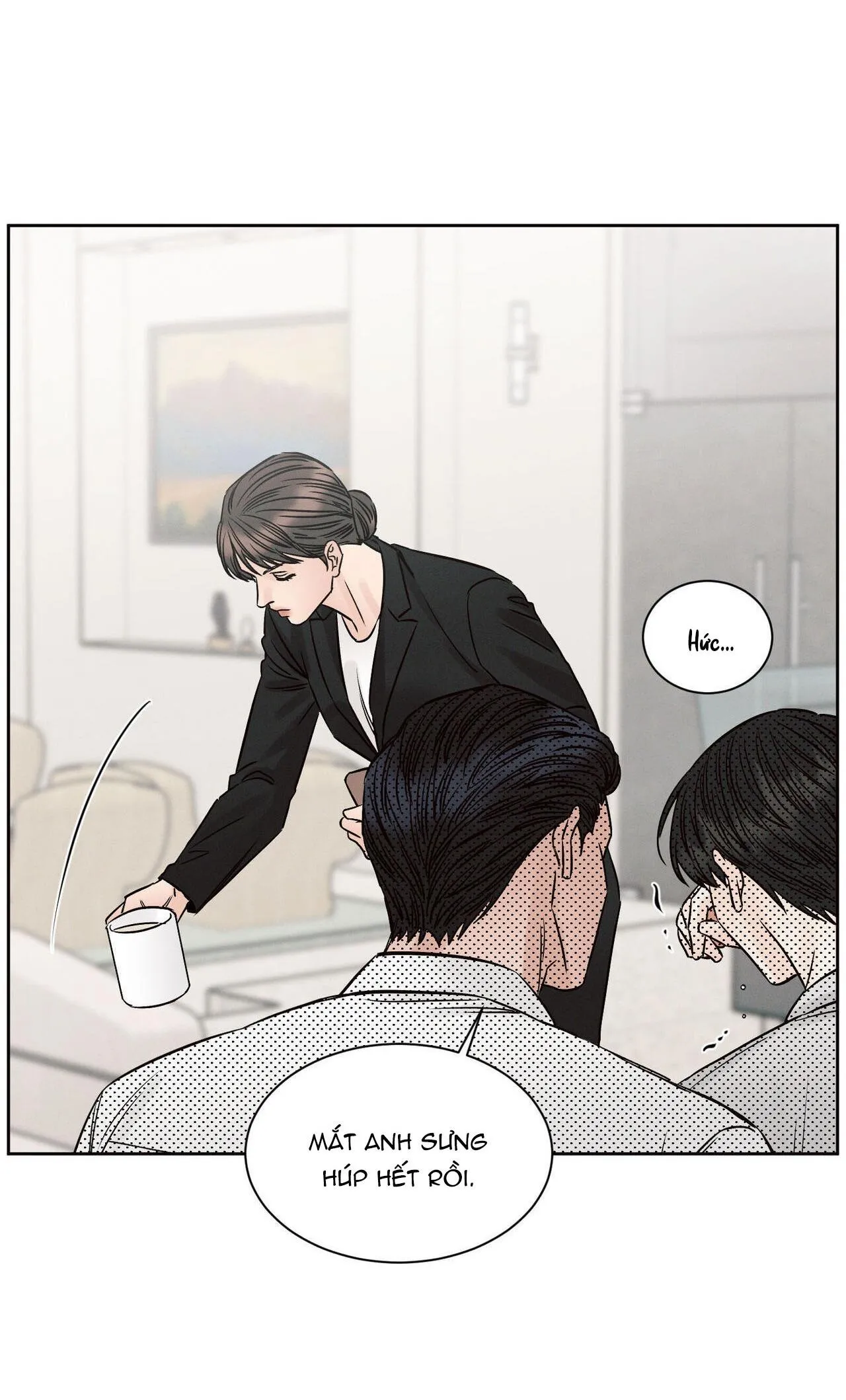 Dù Anh Không Yêu Em Chapter 102 Trang 63