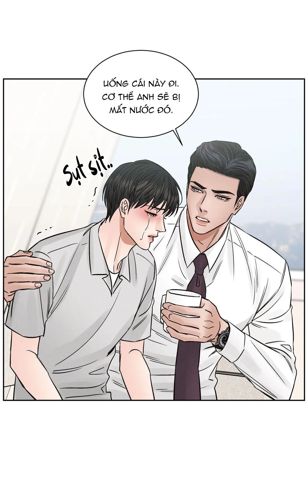 Dù Anh Không Yêu Em Chapter 102 Trang 64