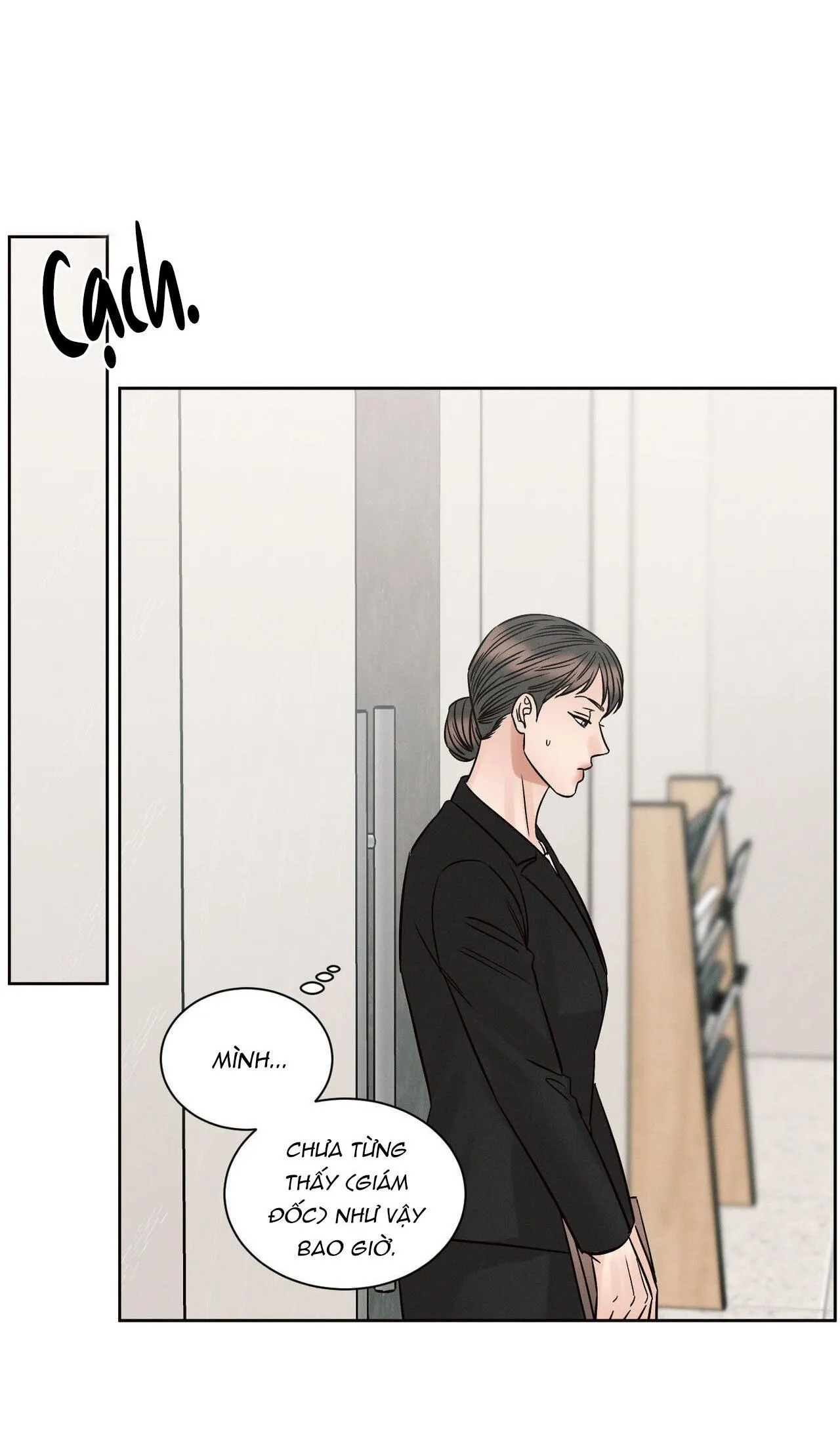 Dù Anh Không Yêu Em Chapter 102 Trang 65