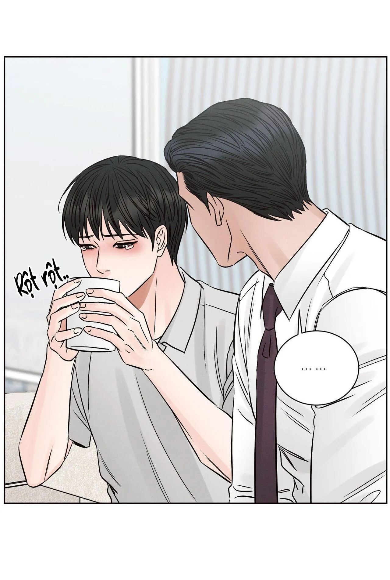 Dù Anh Không Yêu Em Chapter 102 Trang 66