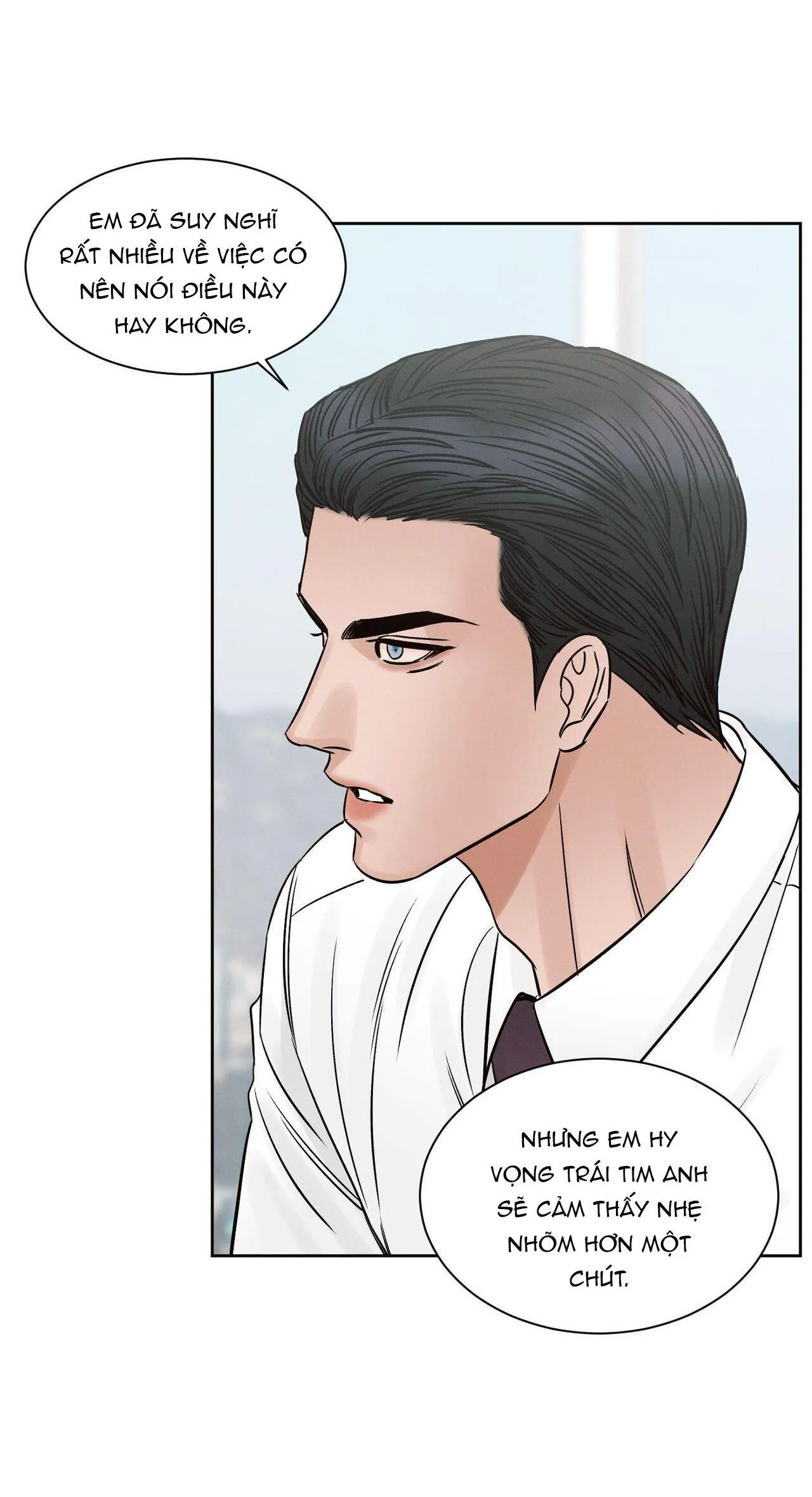 Dù Anh Không Yêu Em Chapter 102 Trang 67