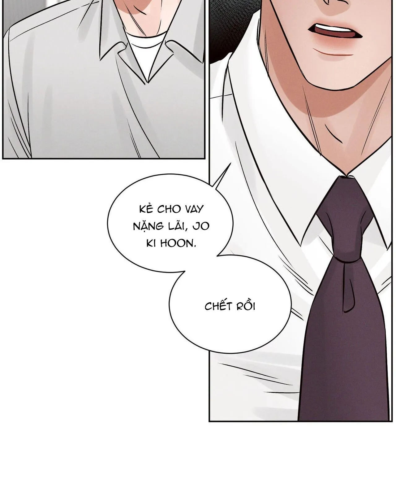 Dù Anh Không Yêu Em Chapter 102 Trang 69