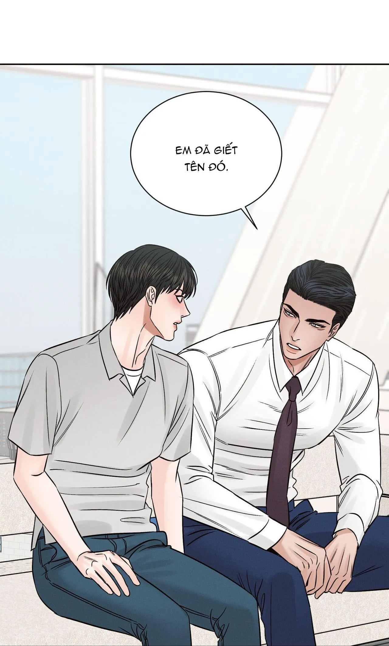 Dù Anh Không Yêu Em Chapter 102 Trang 71