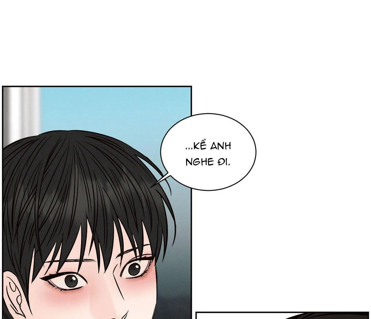 Dù Anh Không Yêu Em Chapter 102 Trang 79