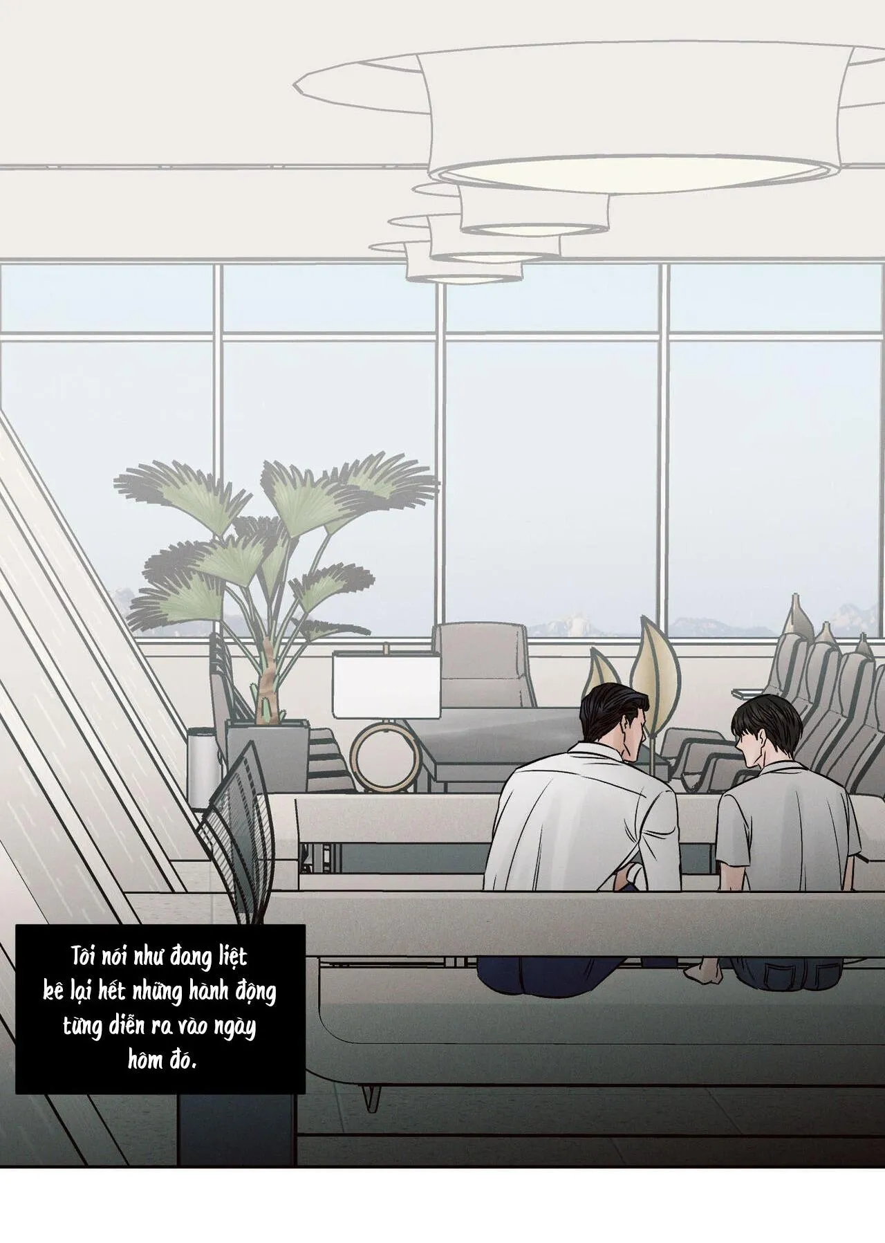 Dù Anh Không Yêu Em Chapter 102 Trang 83