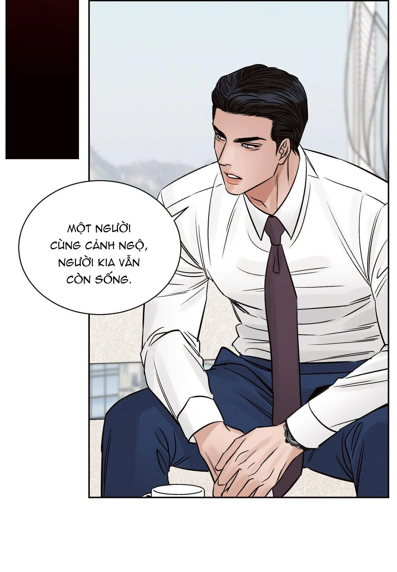 Dù Anh Không Yêu Em Chapter 102 Trang 87