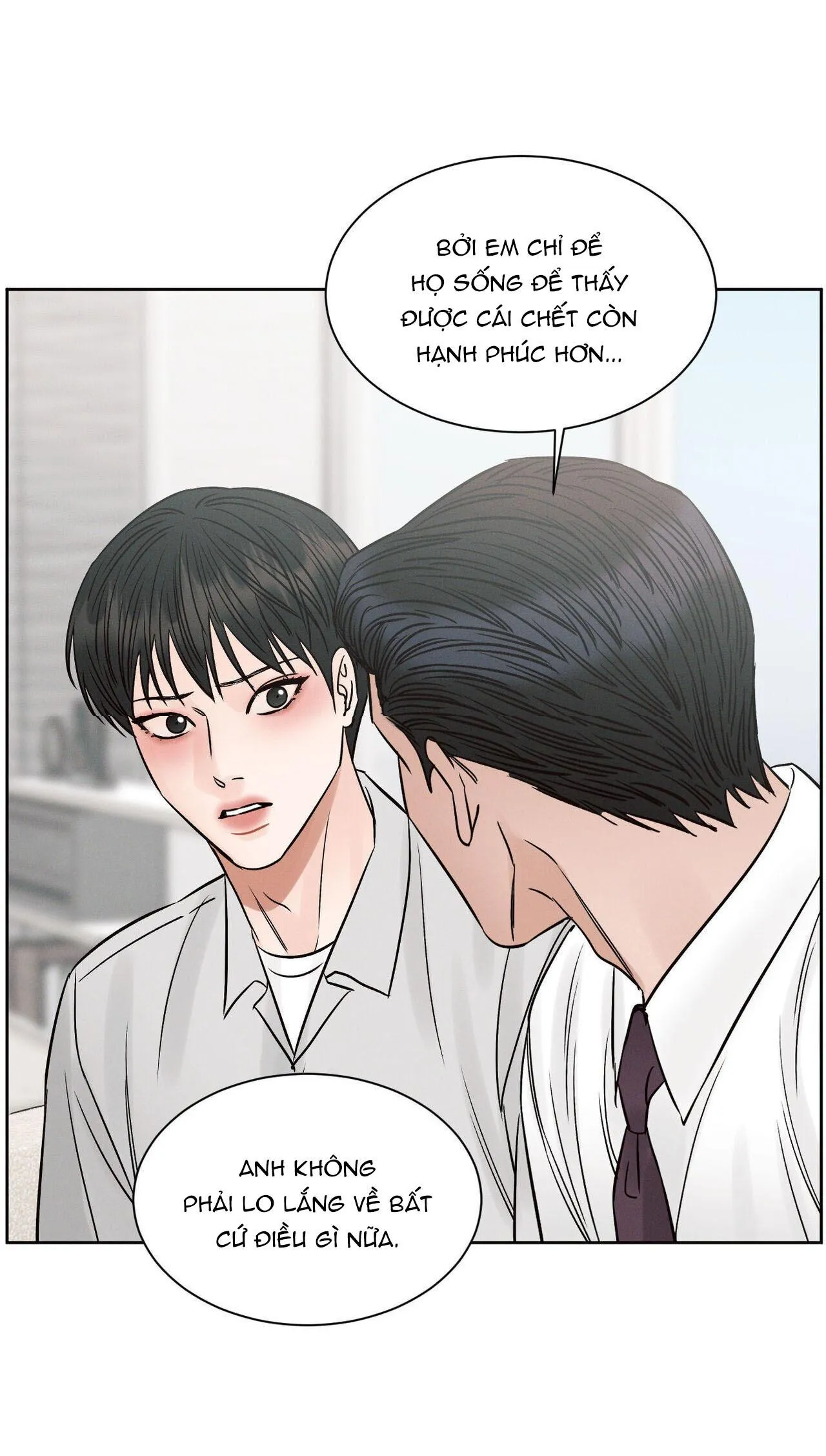 Dù Anh Không Yêu Em Chapter 102 Trang 88