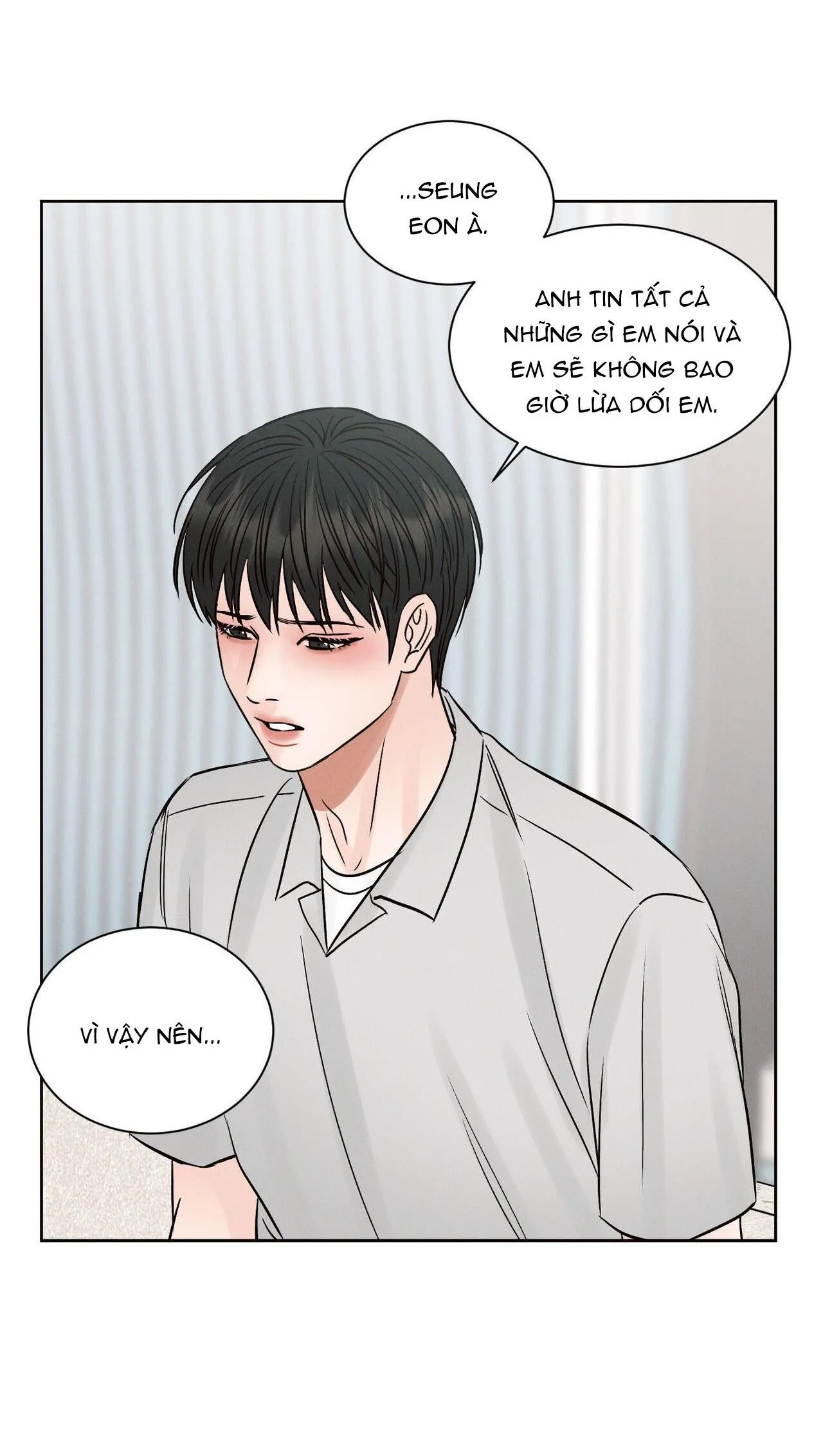 Dù Anh Không Yêu Em Chapter 102 Trang 90