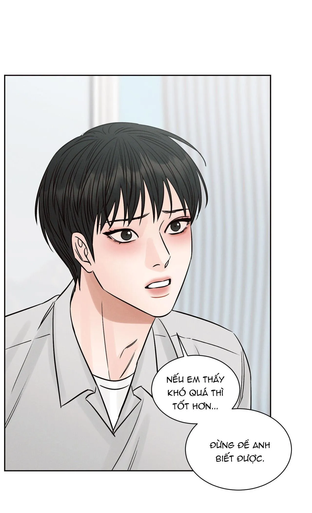 Dù Anh Không Yêu Em Chapter 102 Trang 92