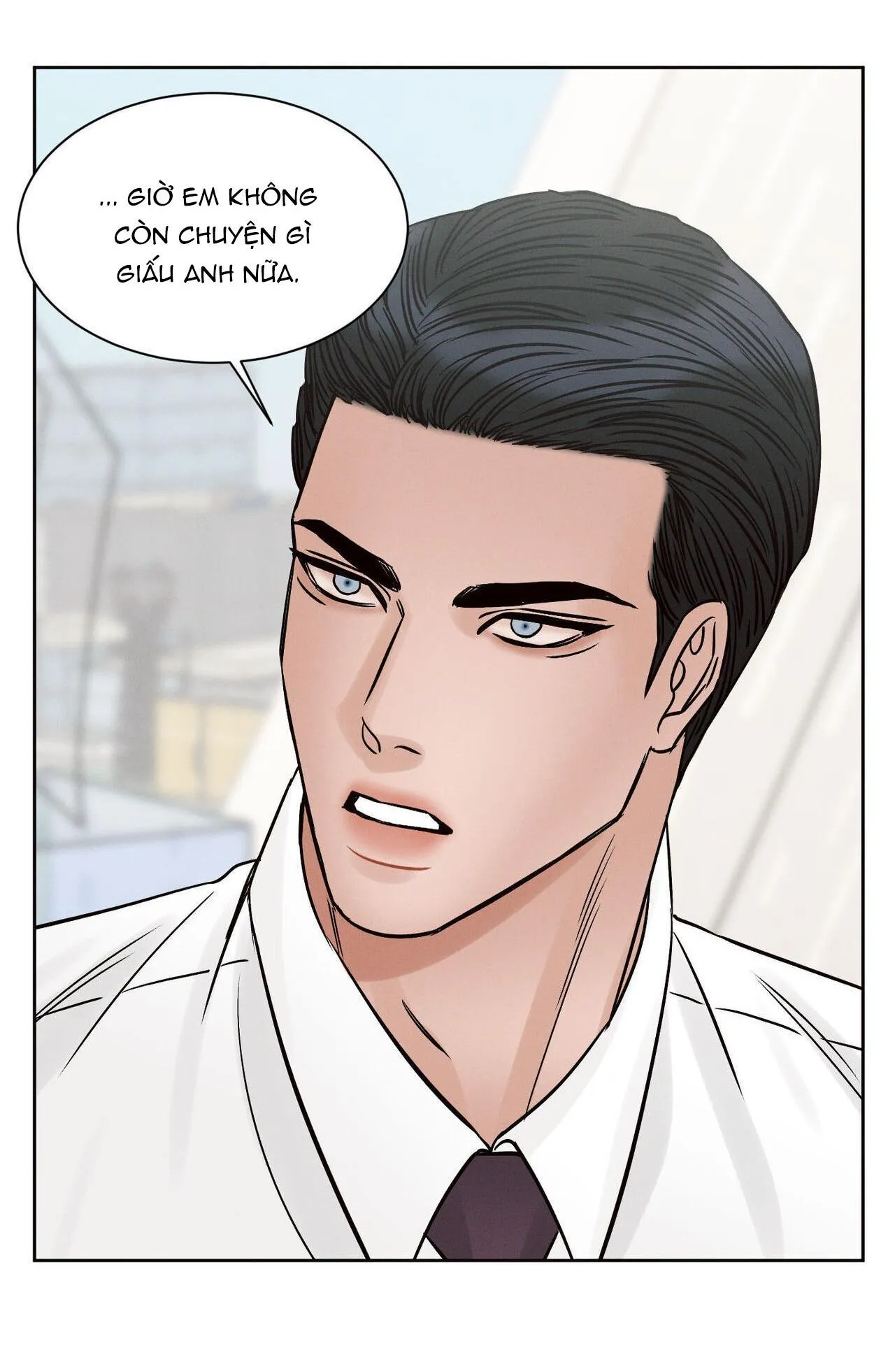 Dù Anh Không Yêu Em Chapter 102 Trang 93