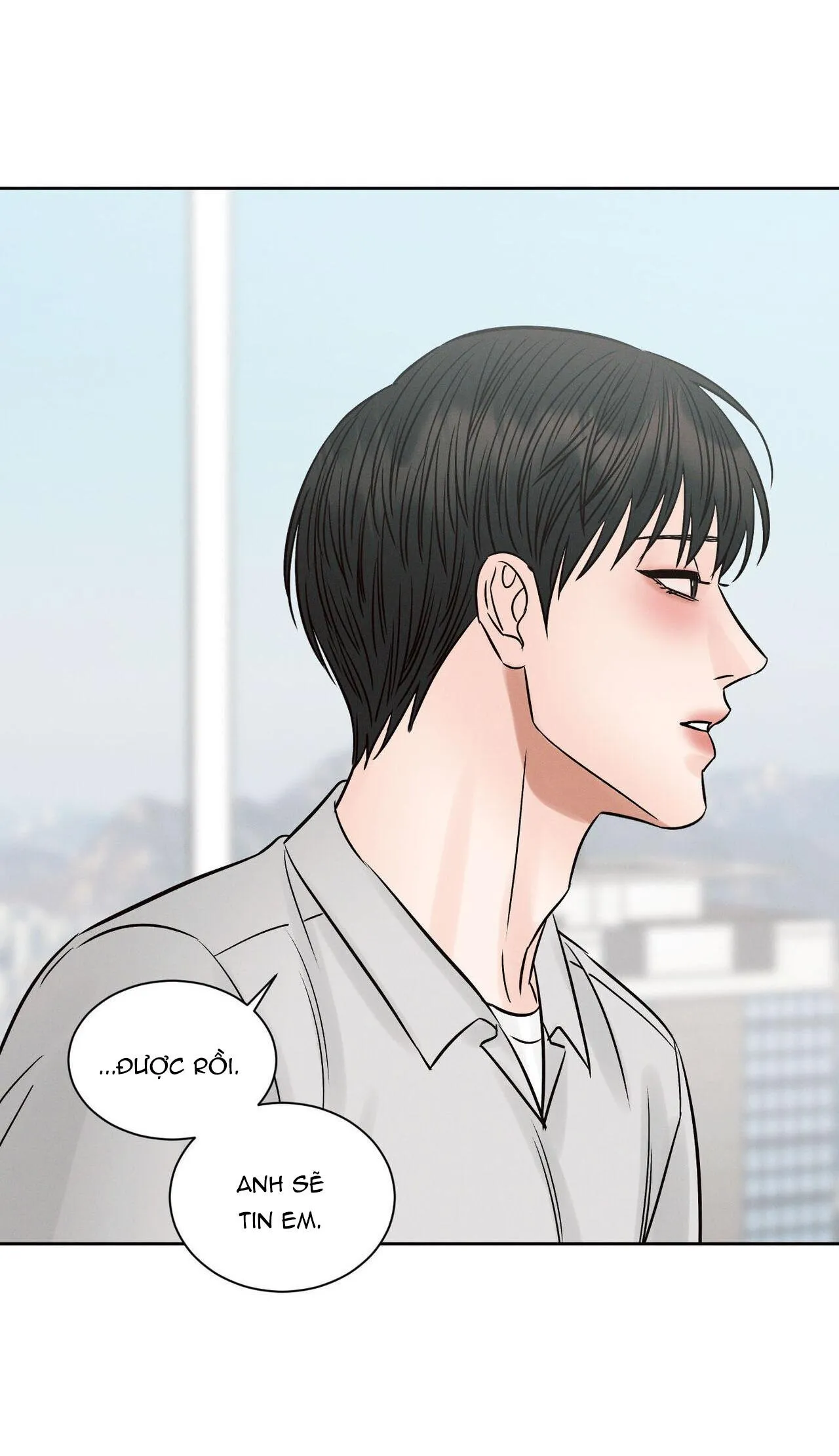 Dù Anh Không Yêu Em Chapter 102 Trang 97