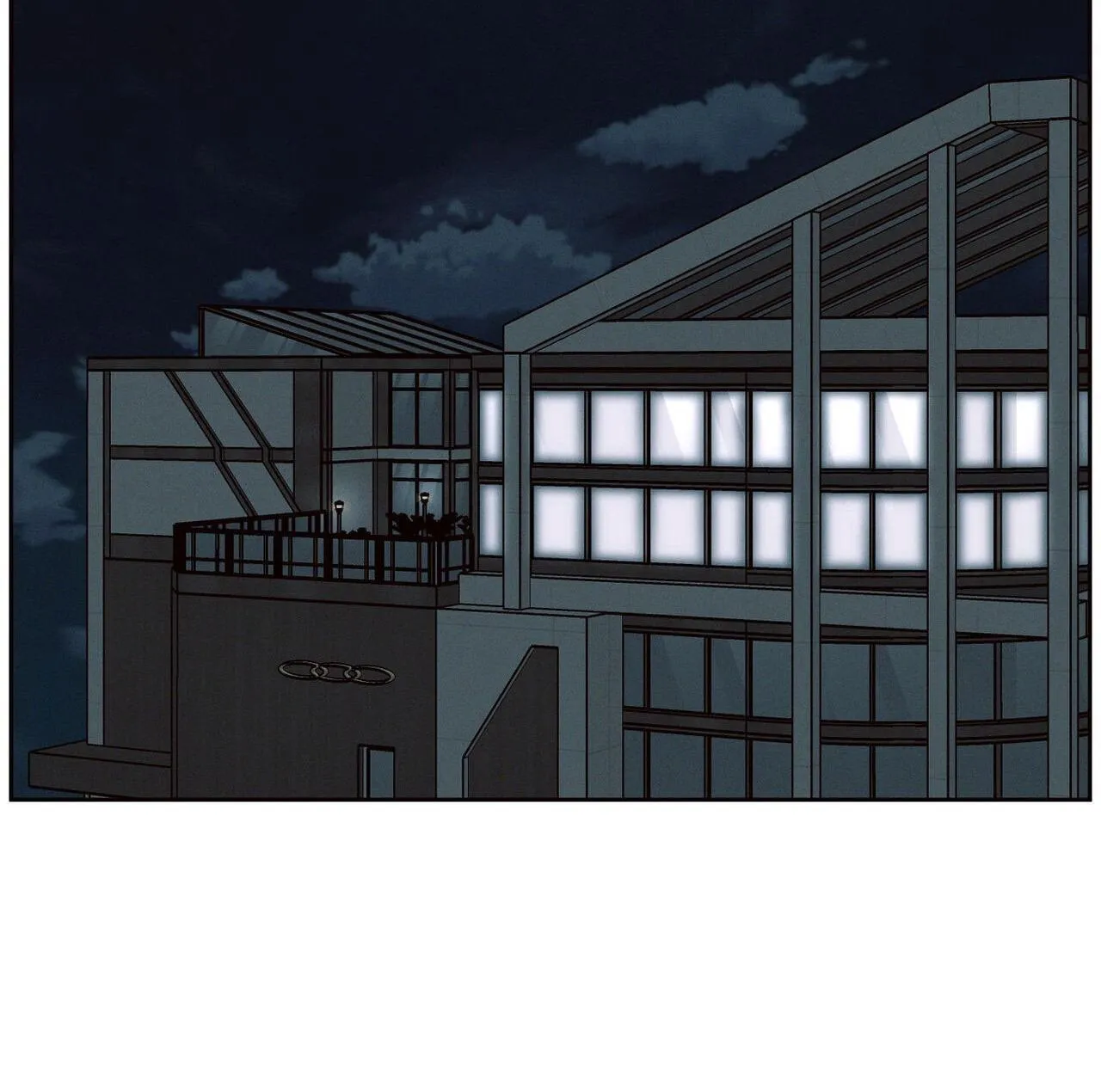 Dù Anh Không Yêu Em Chapter 103 Trang 3