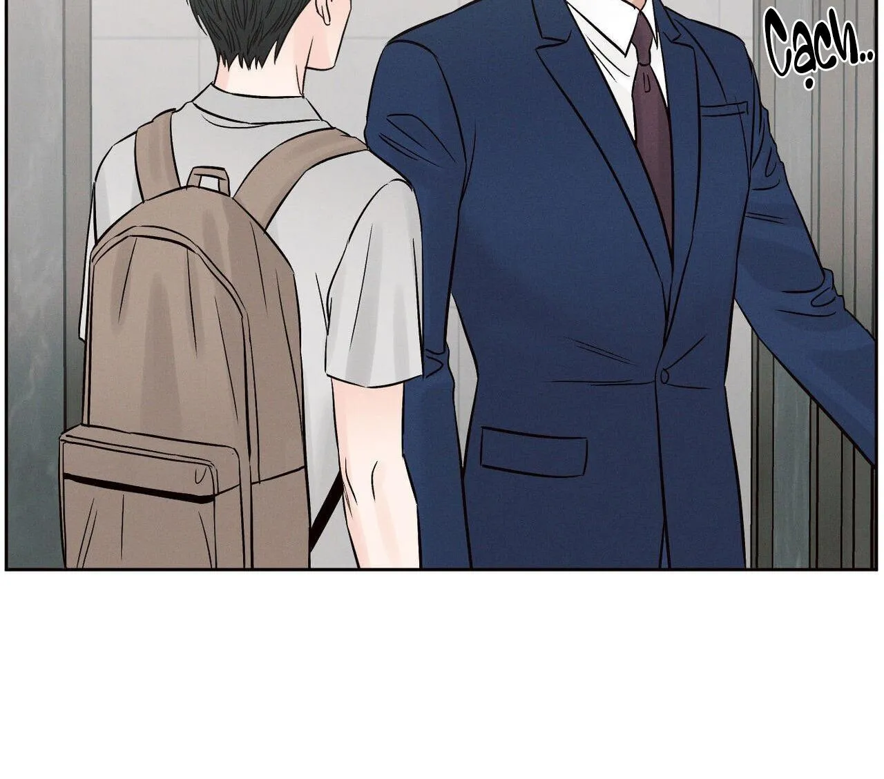 Dù Anh Không Yêu Em Chapter 103 Trang 5