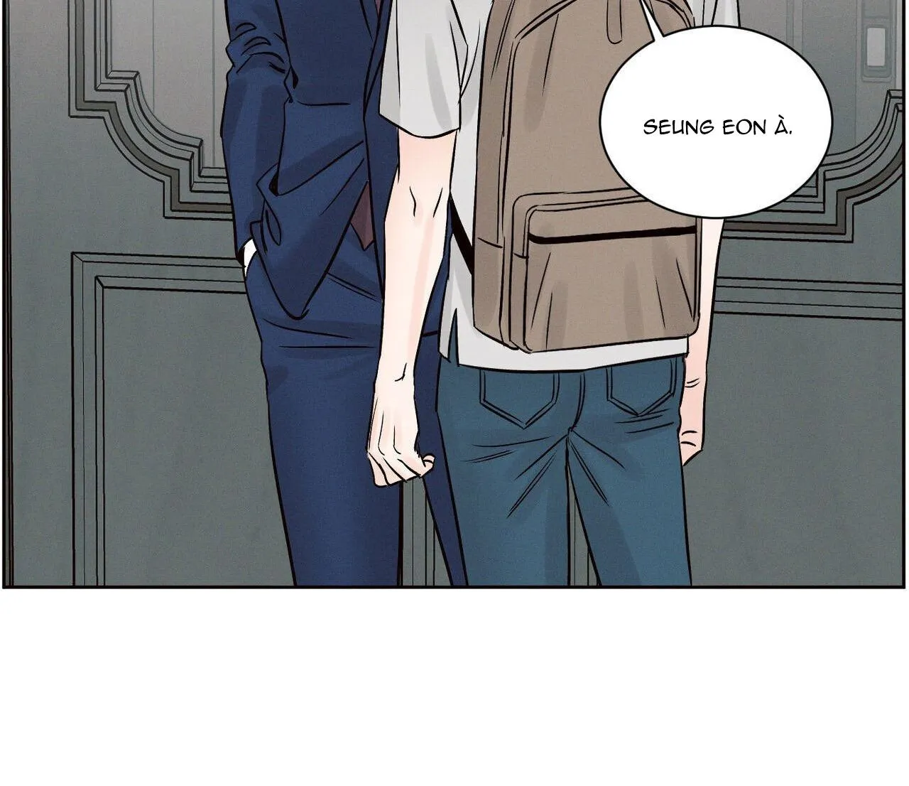 Dù Anh Không Yêu Em Chapter 103 Trang 9