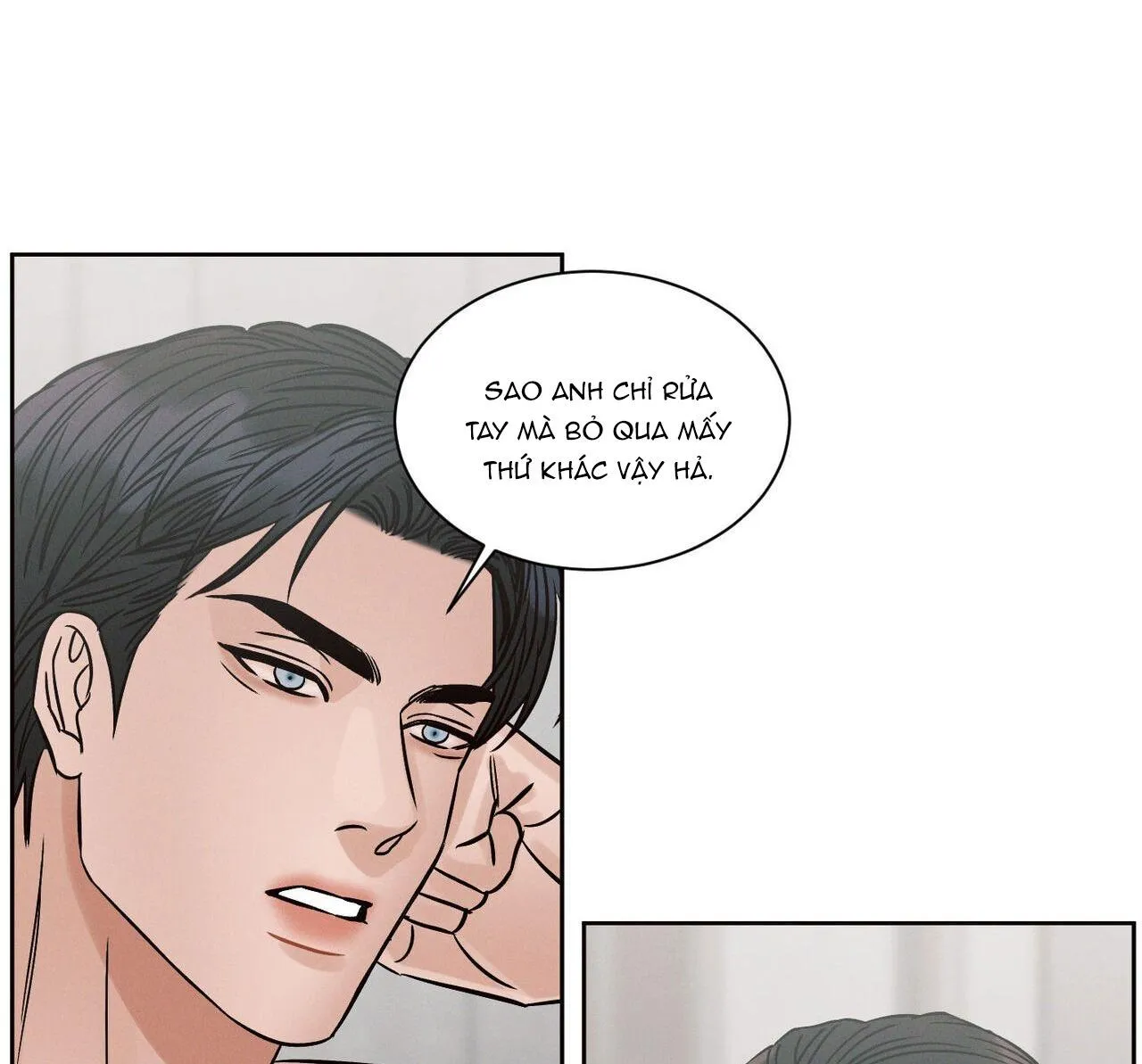 Dù Anh Không Yêu Em Chapter 103 Trang 20